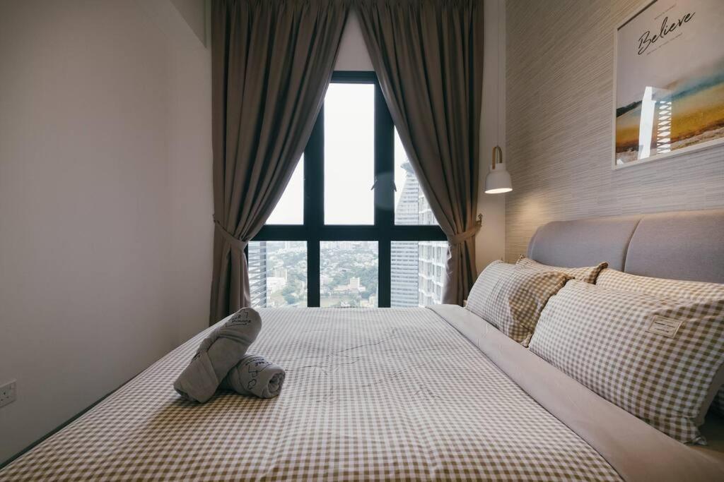 Muji Home 2BR 4Pax Southlink Nexus Bangsar South