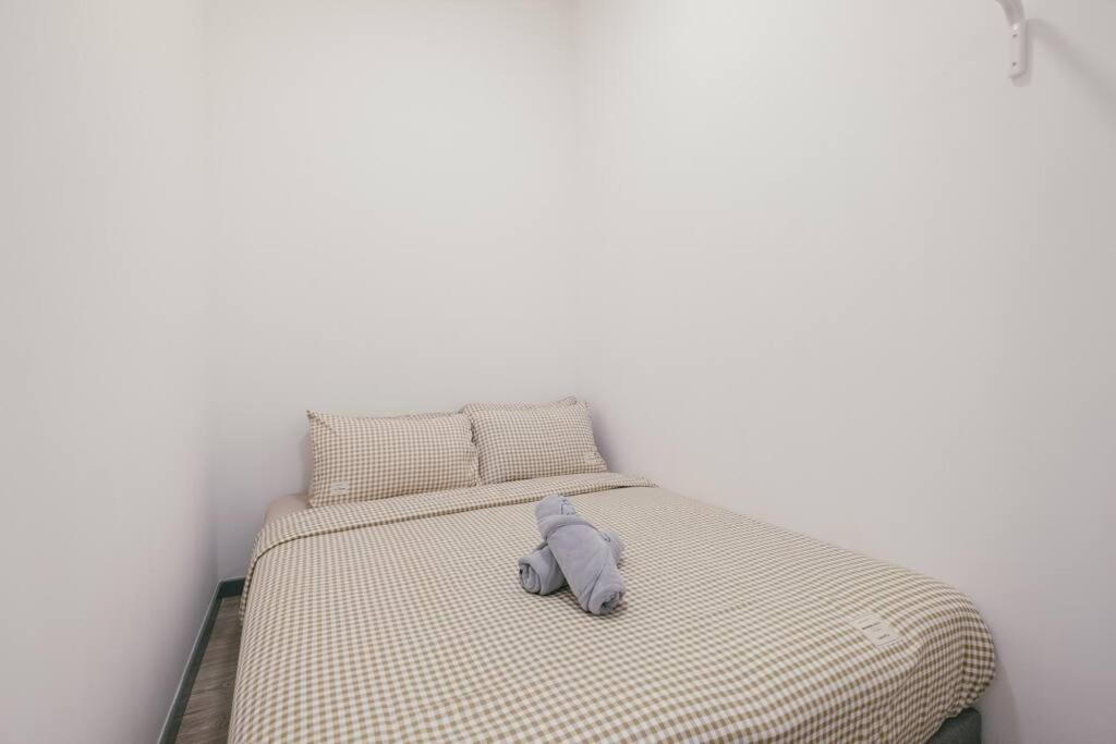Muji Home 2BR 4Pax Southlink Nexus Bangsar South
