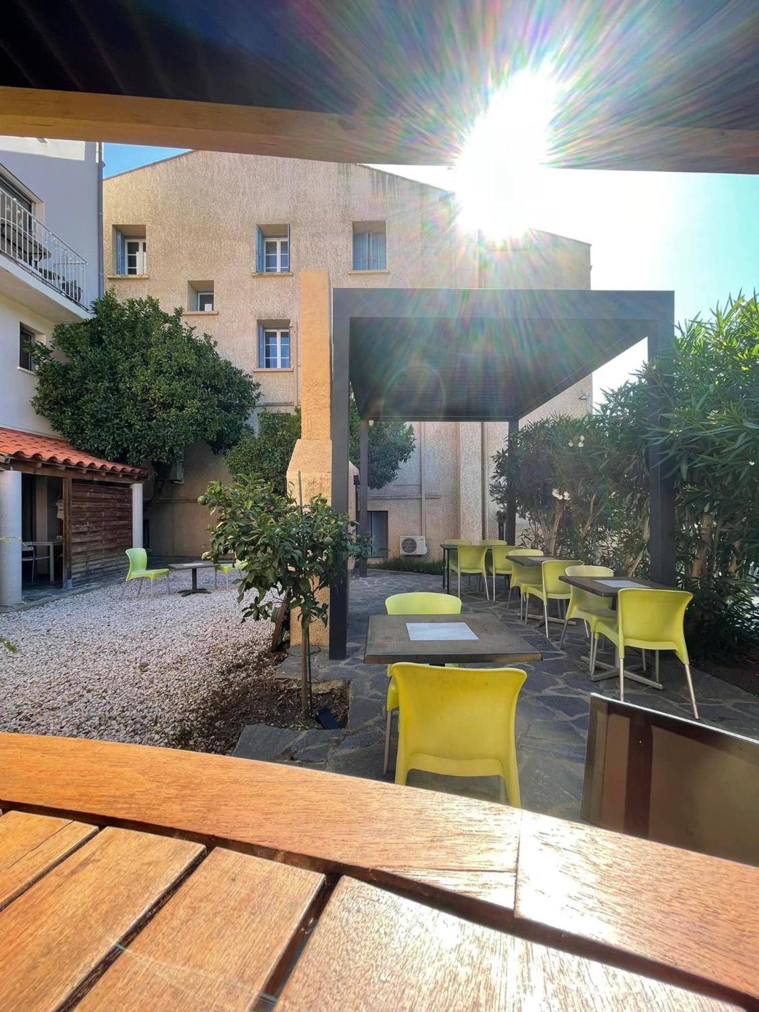 Résidence du Soleil