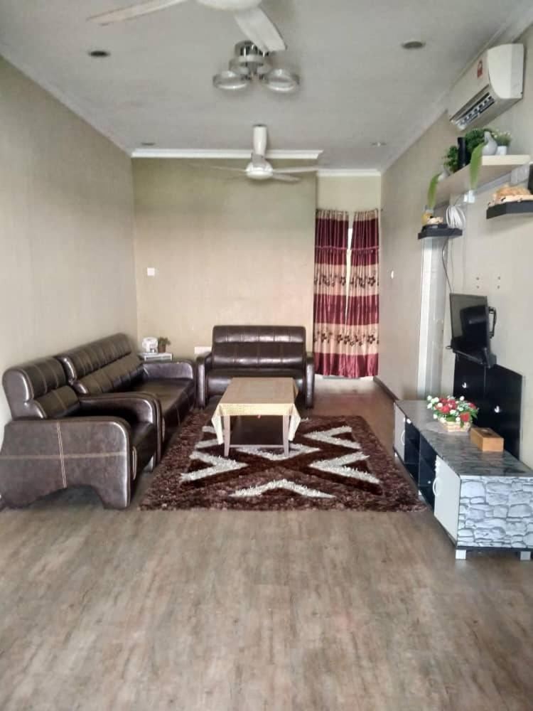 Beaufort Paguyut Homestay photo 5