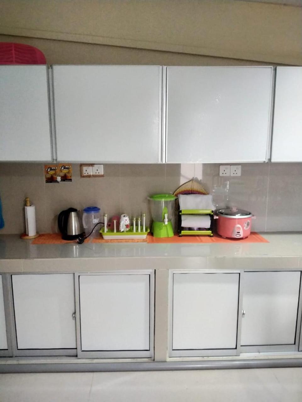 Beaufort Paguyut Homestay photo 4