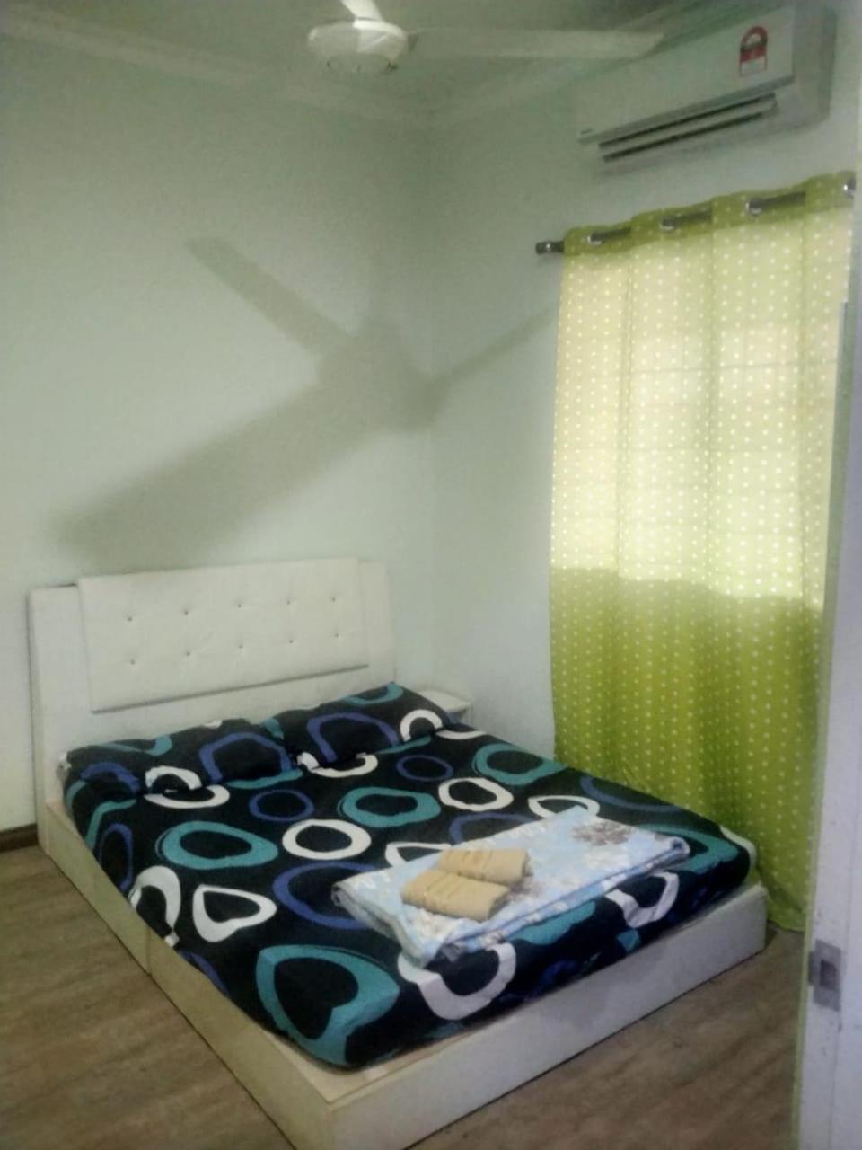Beaufort Paguyut Homestay photo 6