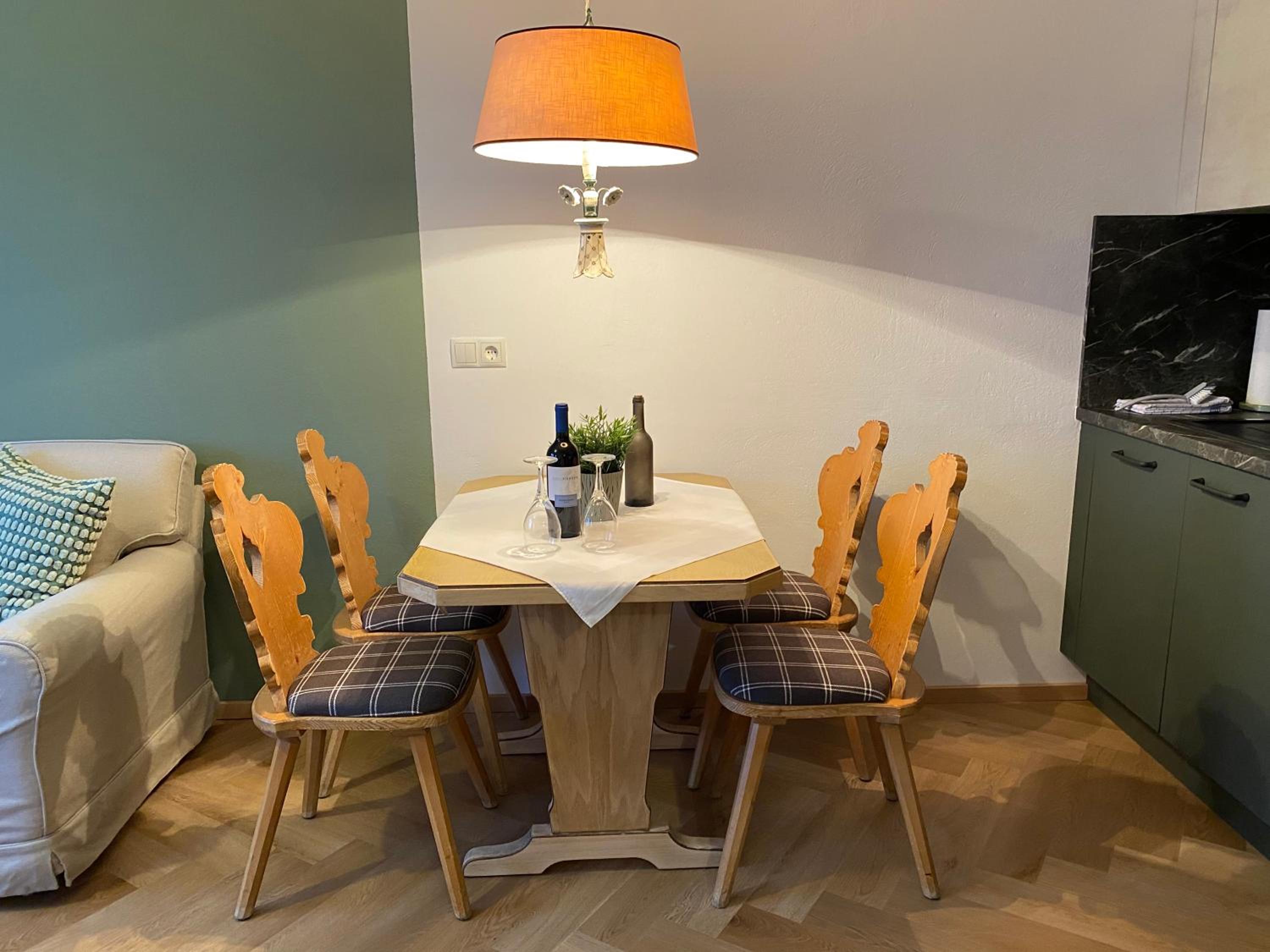 Landhaus Knaus