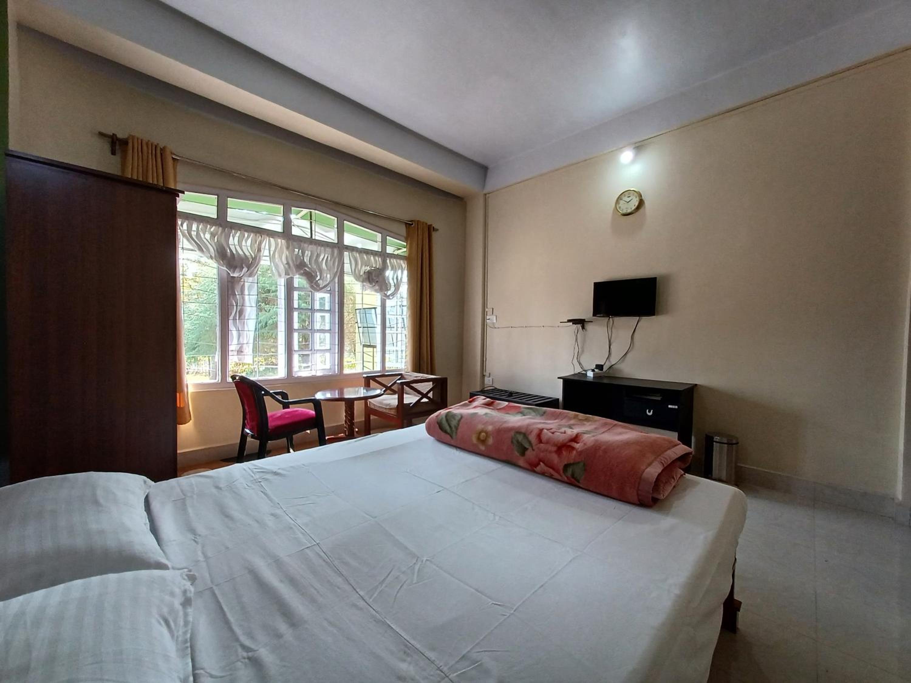 Odyssey Stays Jowai - West Jaintia Hills view 5