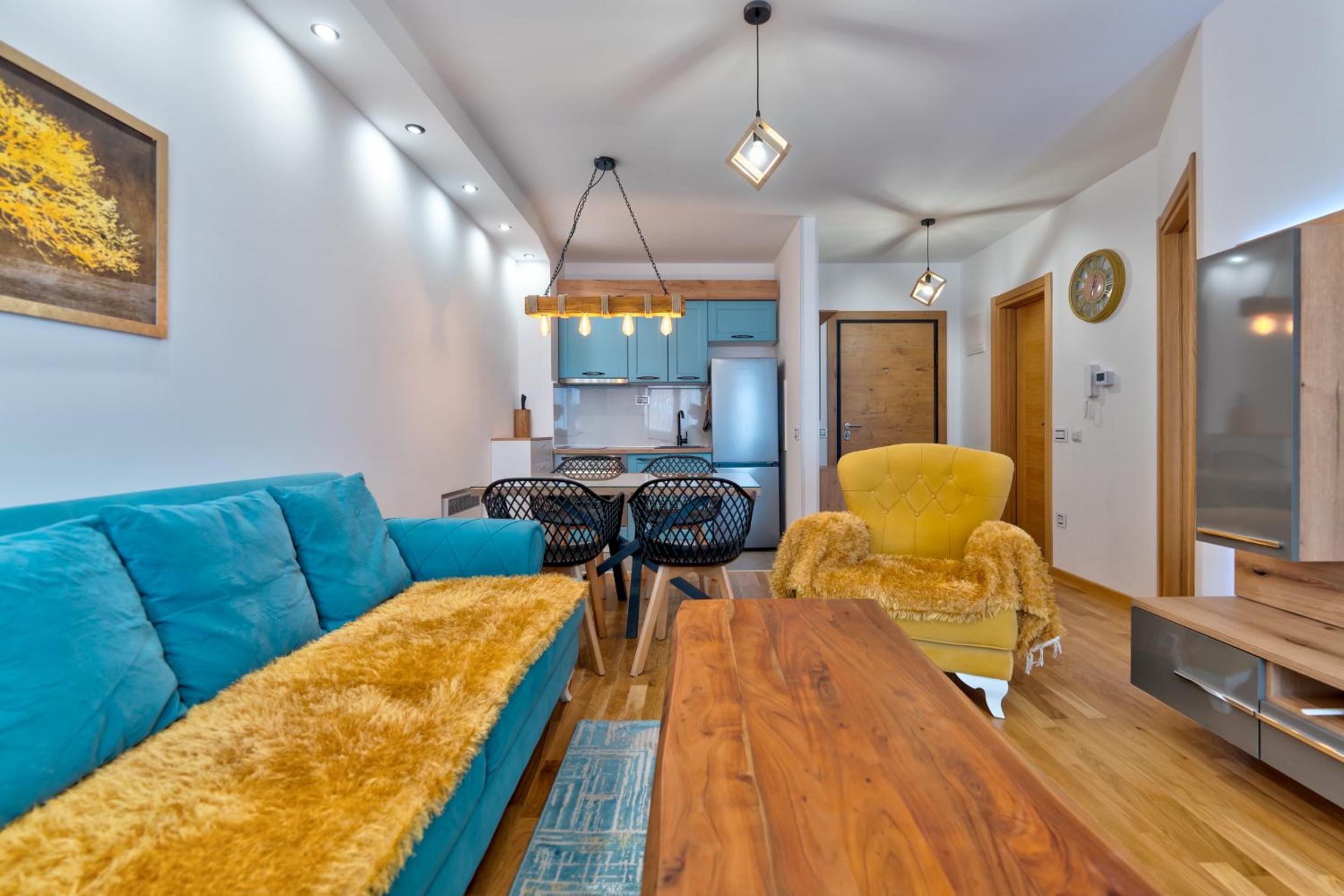 Apartman Relja Zlatibor