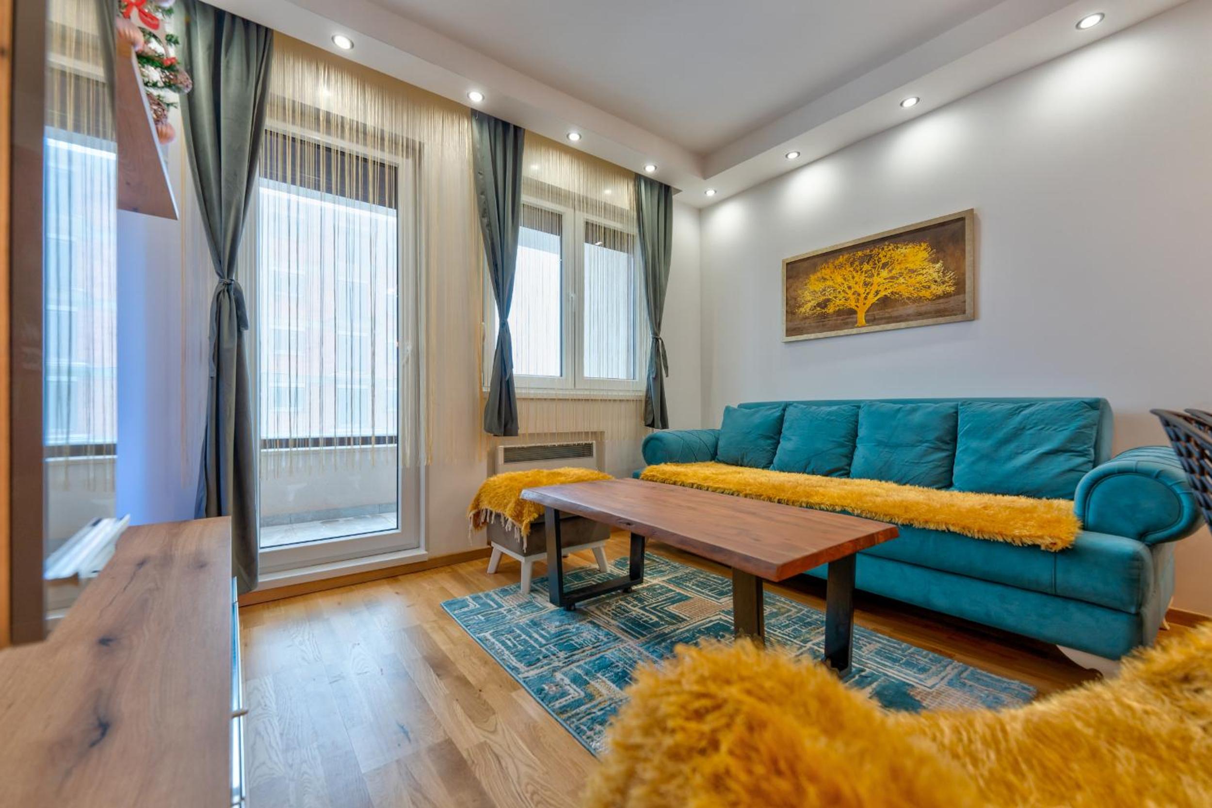 Apartman Relja Zlatibor