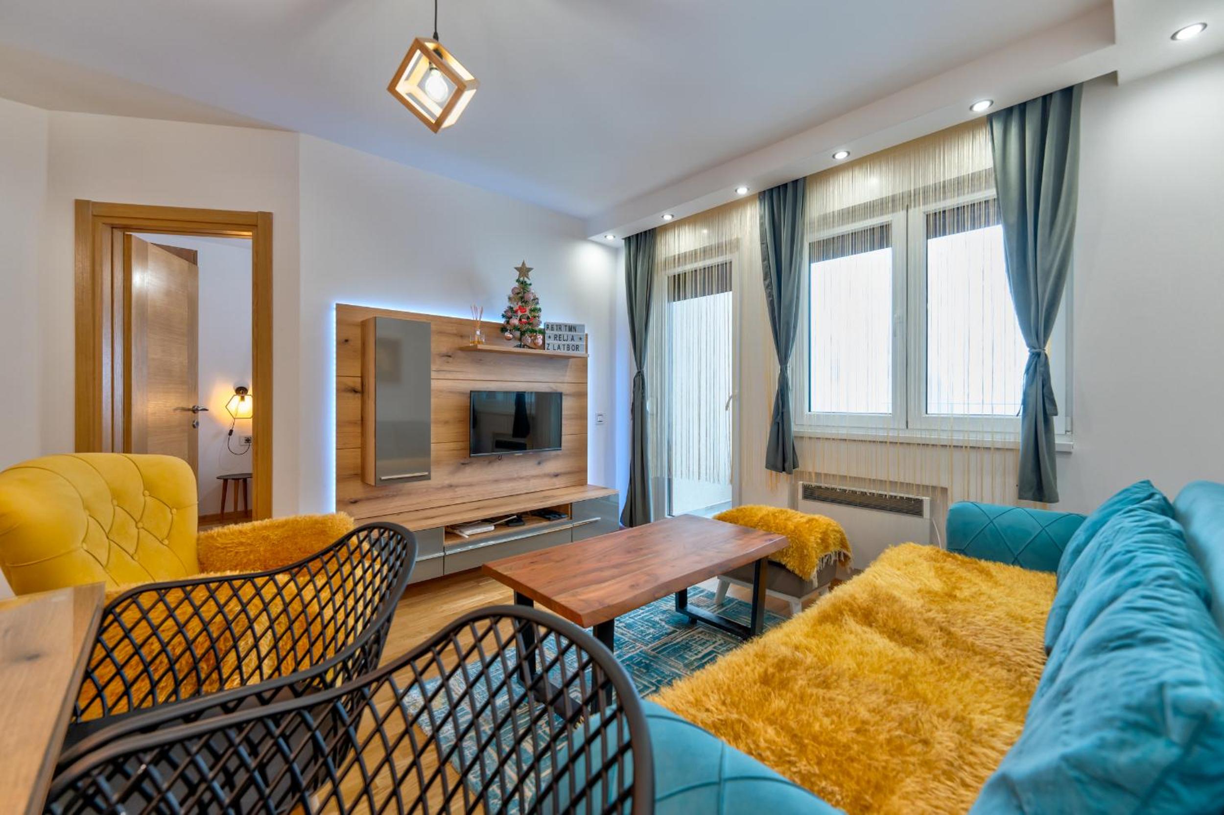 Apartman Relja Zlatibor