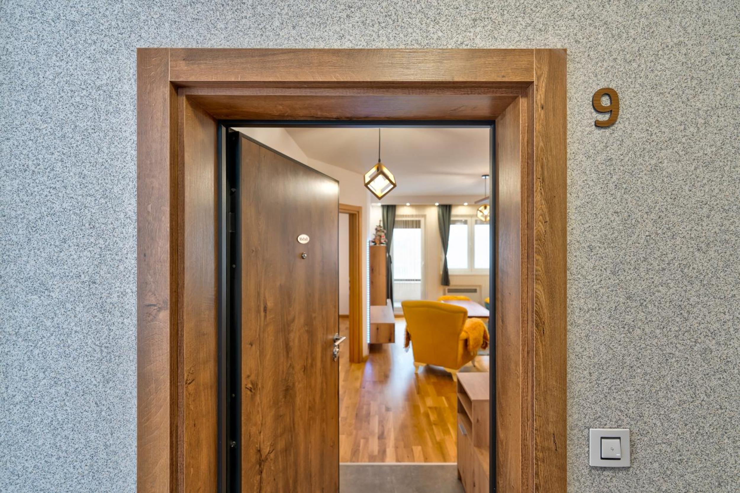 Apartman Relja Zlatibor