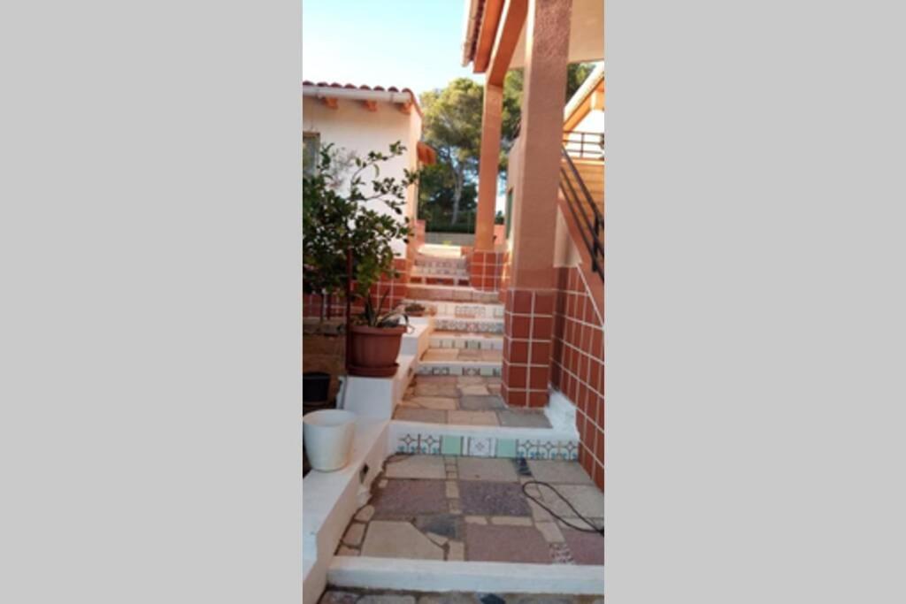 Villa Célia Alzira