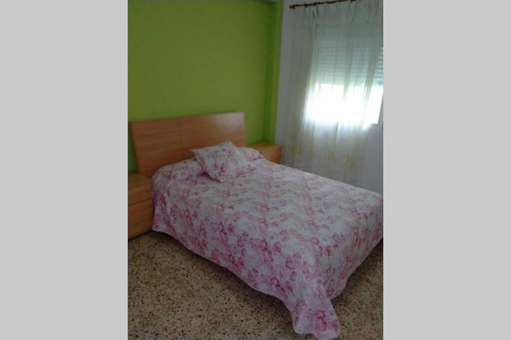 Villa Célia Alzira