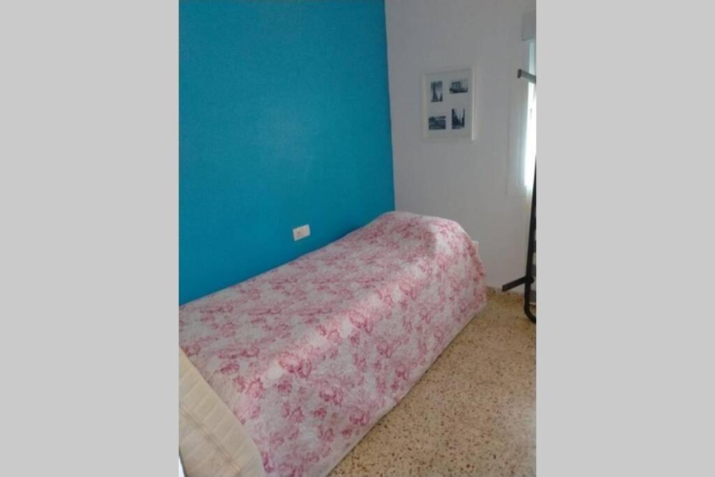Villa Célia Alzira