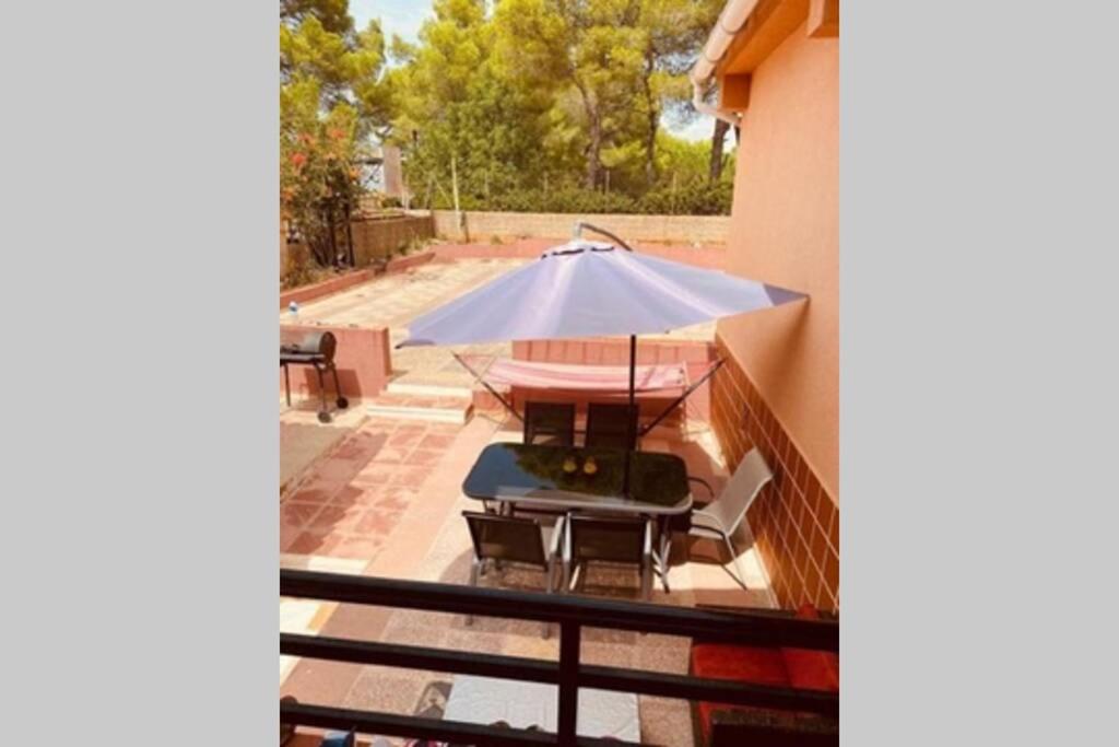 Villa Célia Alzira