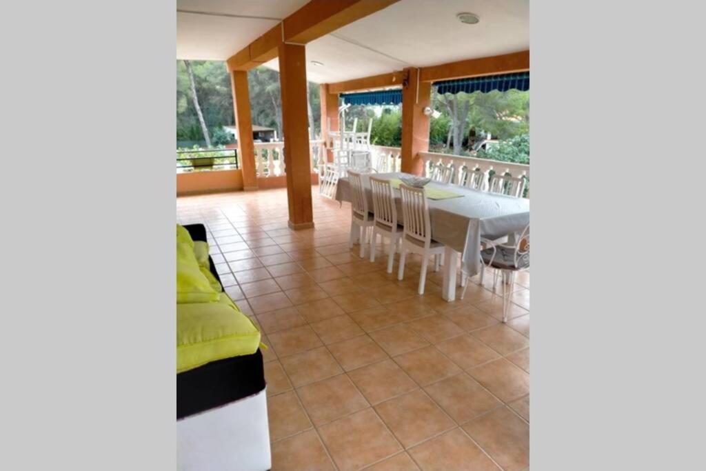 Villa Célia Alzira