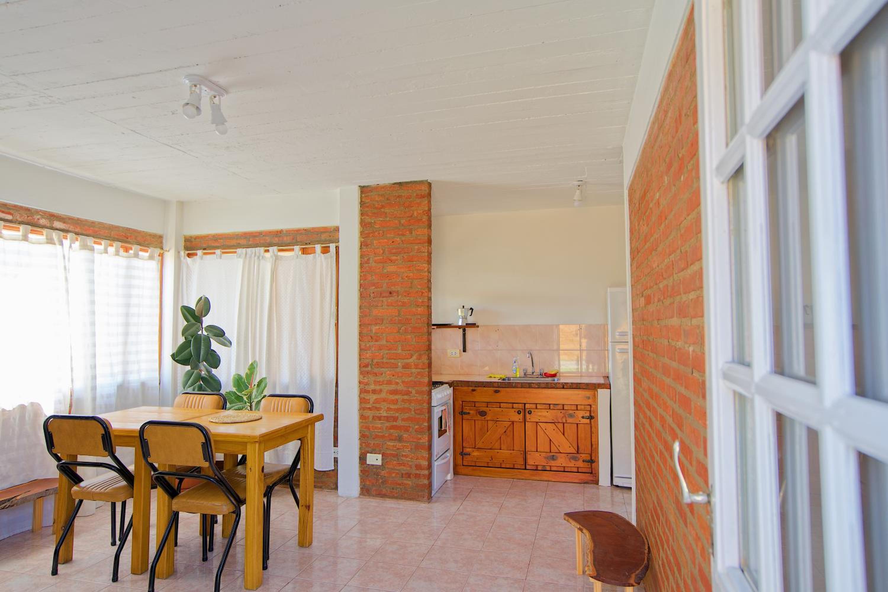 Hostel Aves del Lago