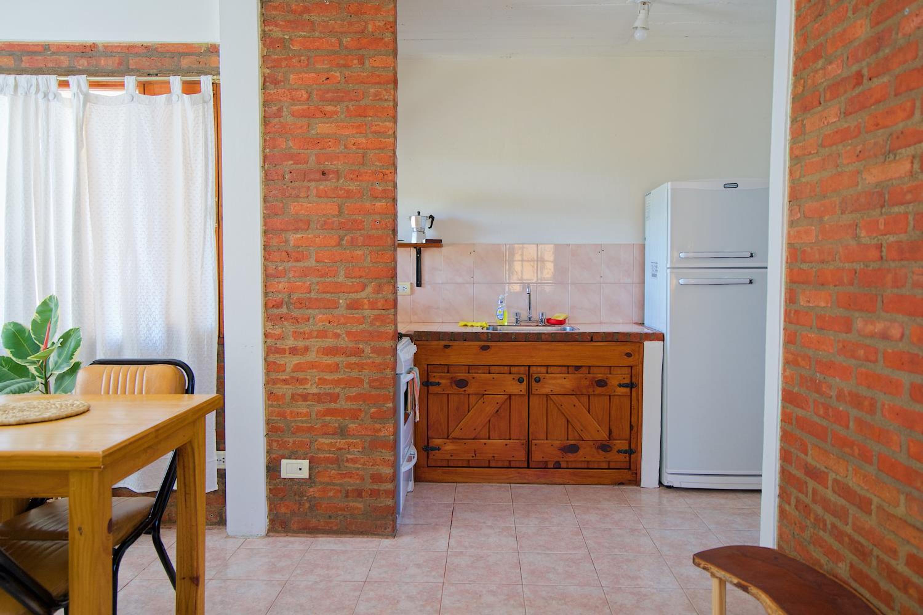 Hostel Aves del Lago