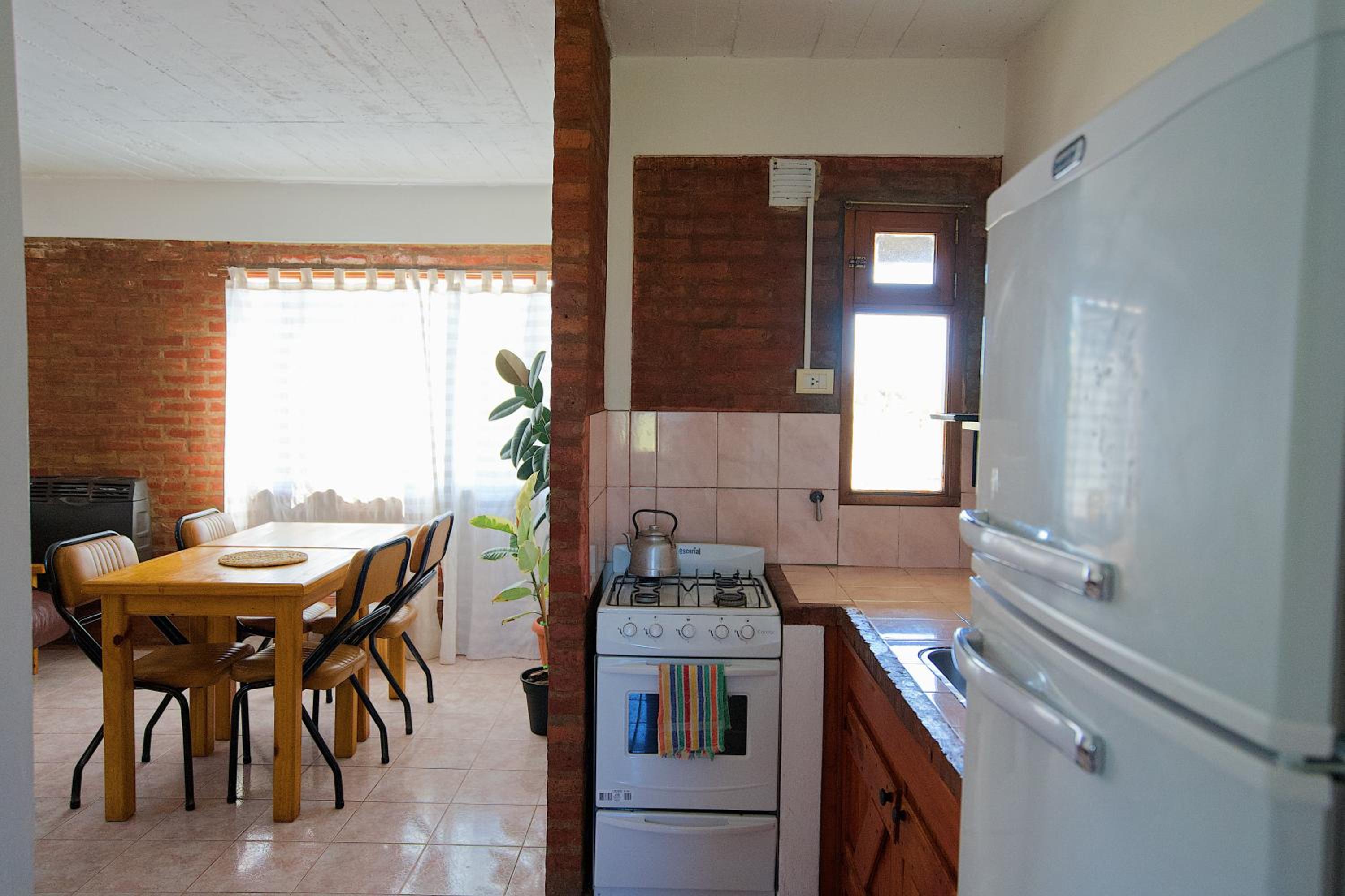 Hostel Aves del Lago