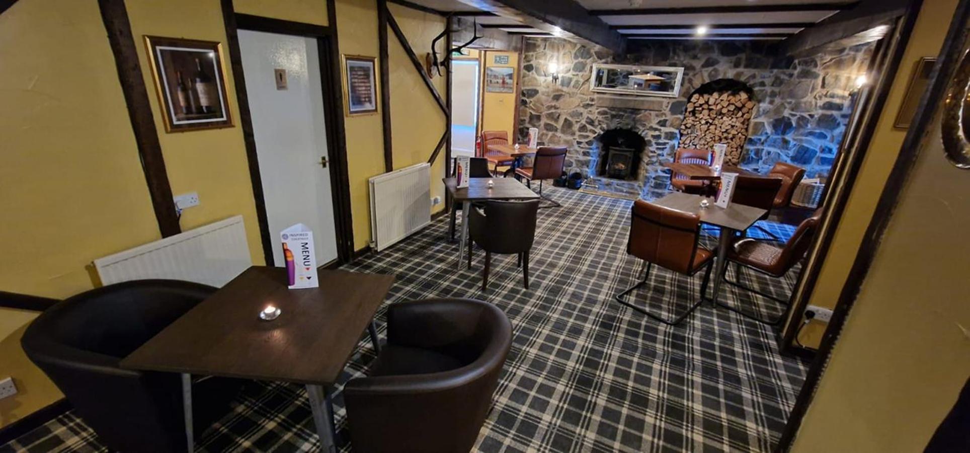 The Inn At Lathones