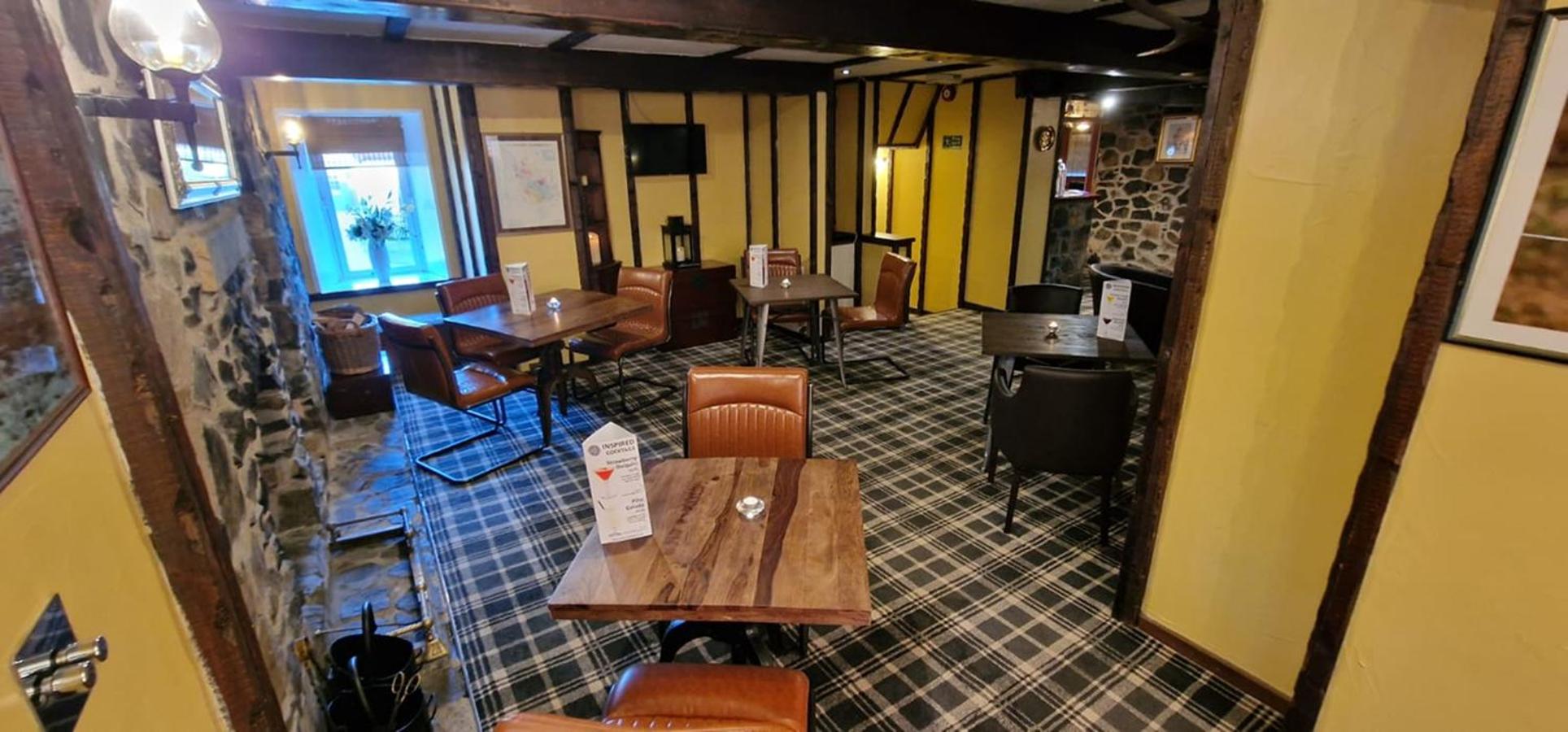 The Inn At Lathones