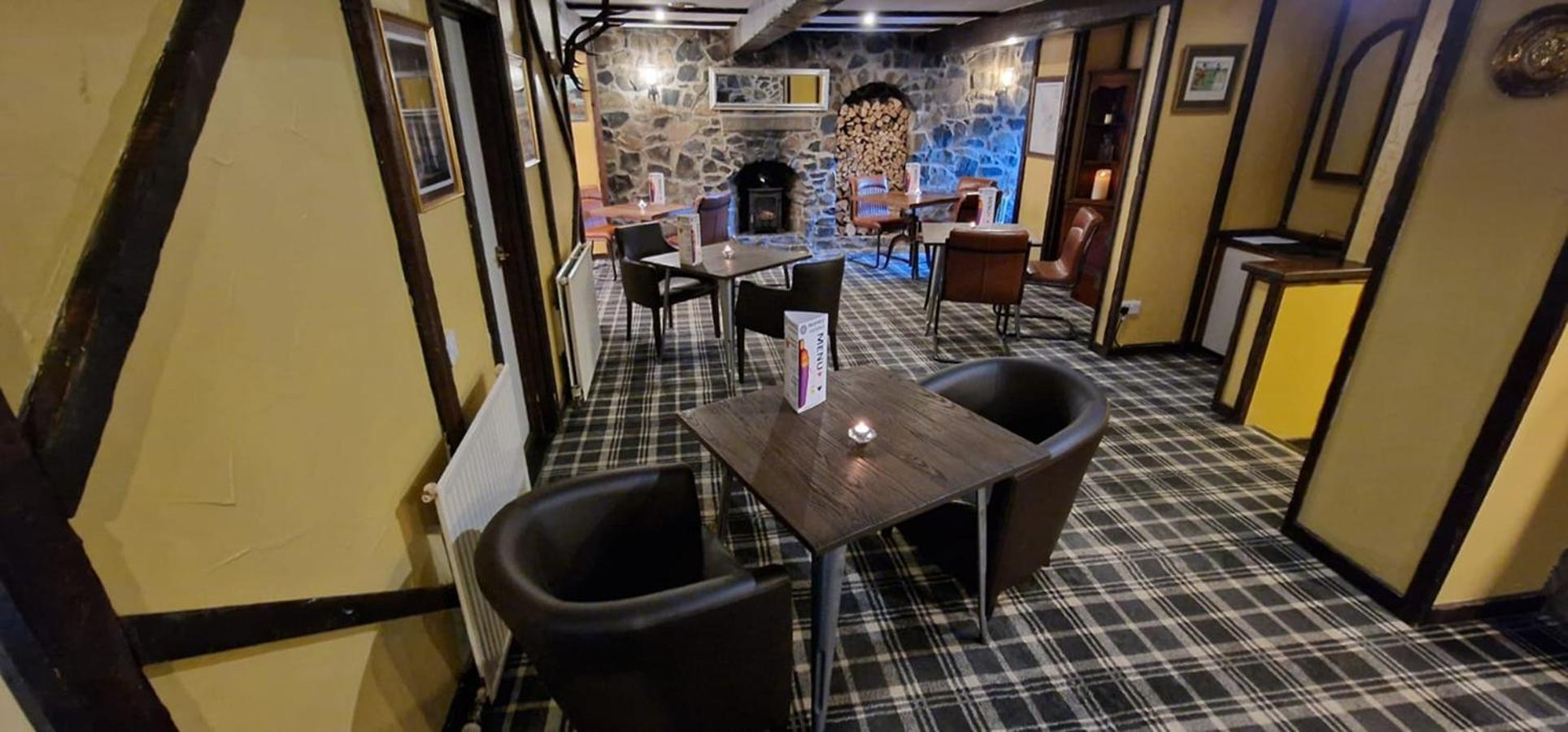 The Inn At Lathones