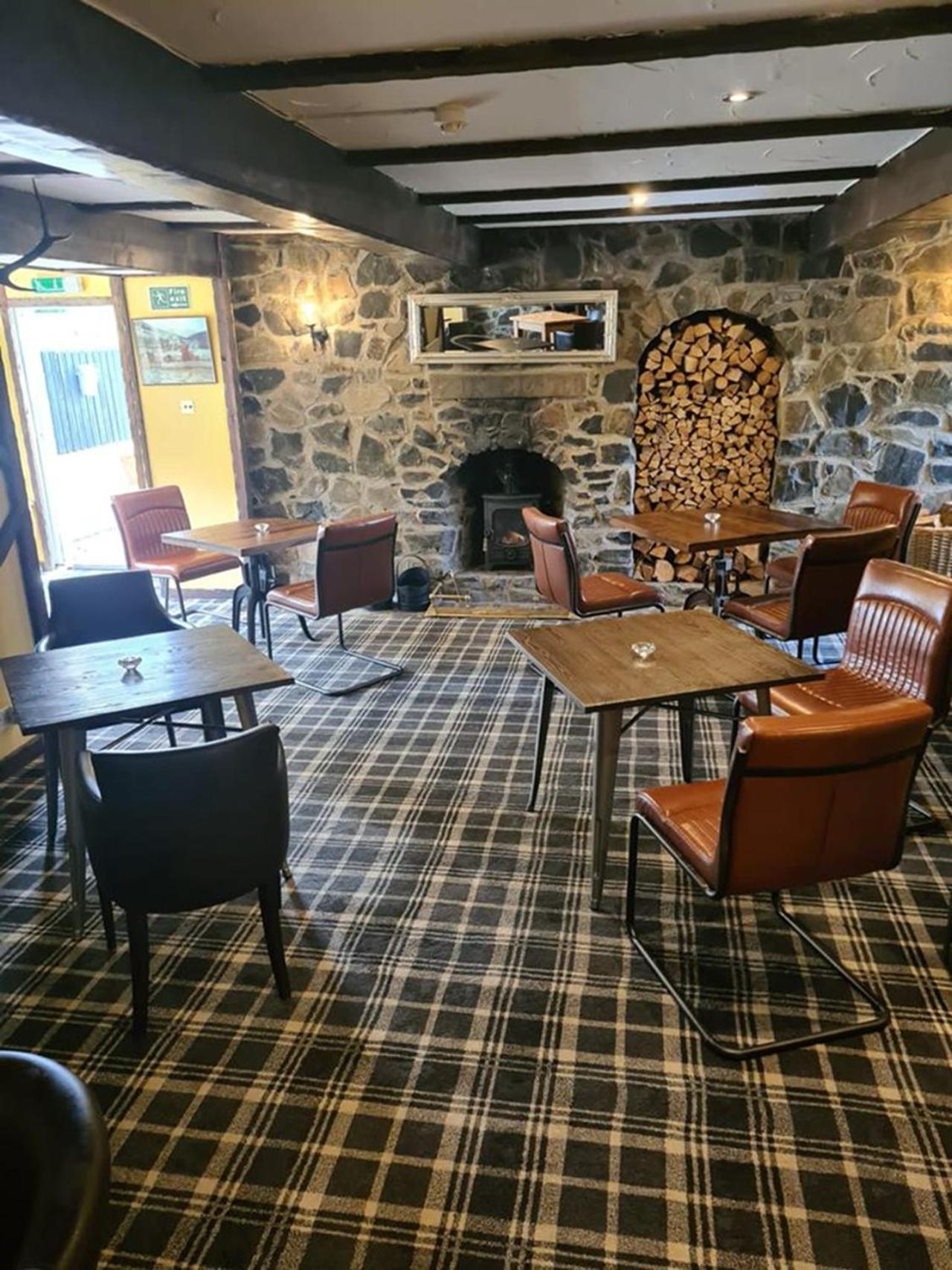 The Inn At Lathones