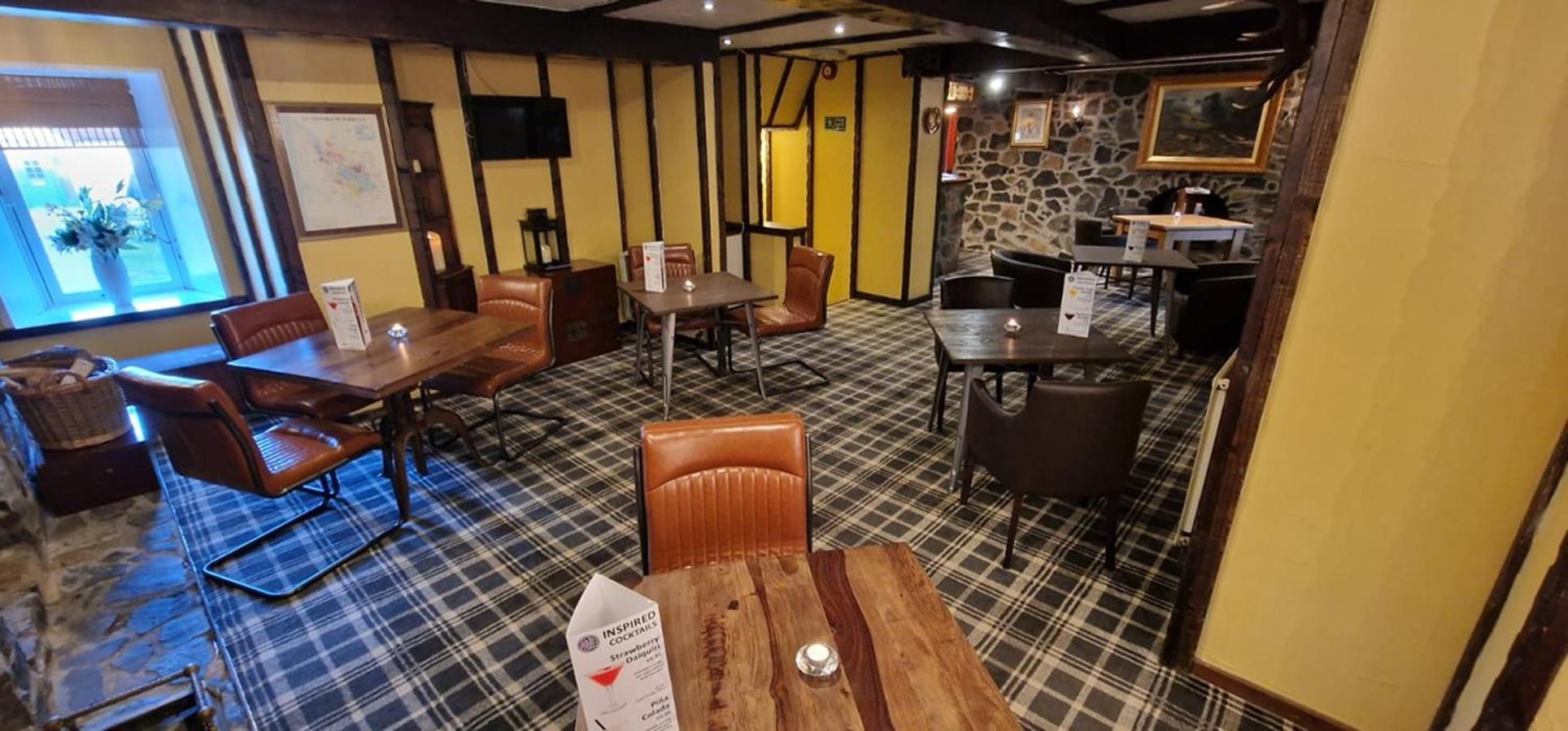 The Inn At Lathones