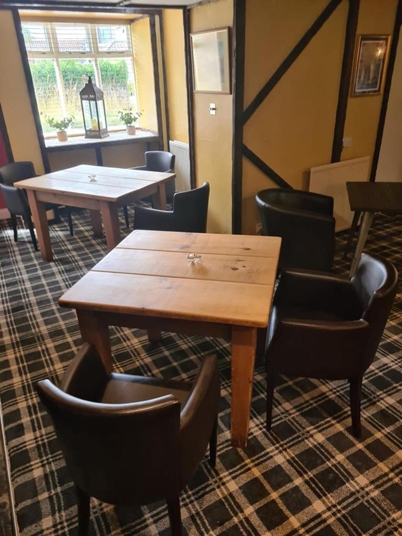 The Inn At Lathones
