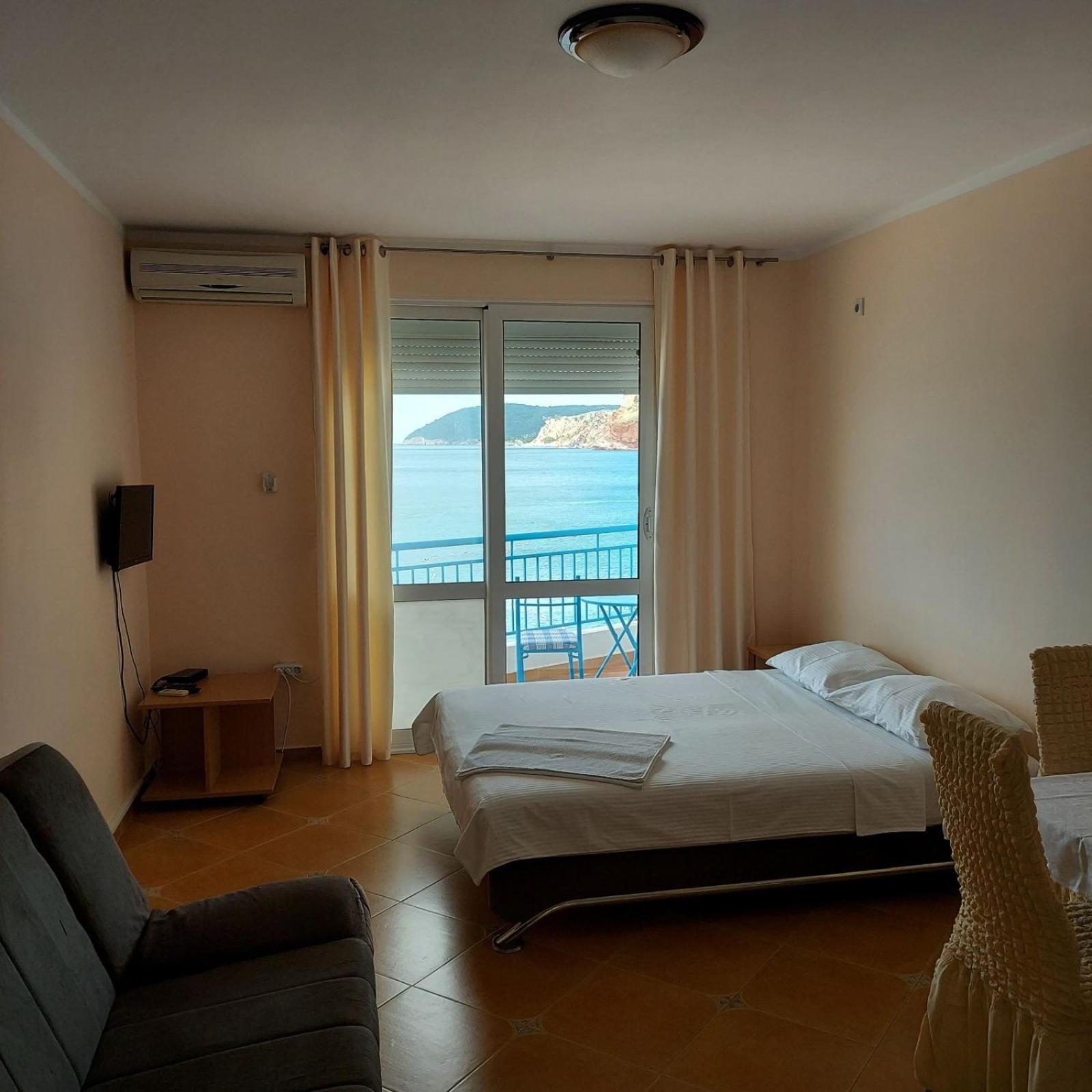 Apartmani Orange Dreams