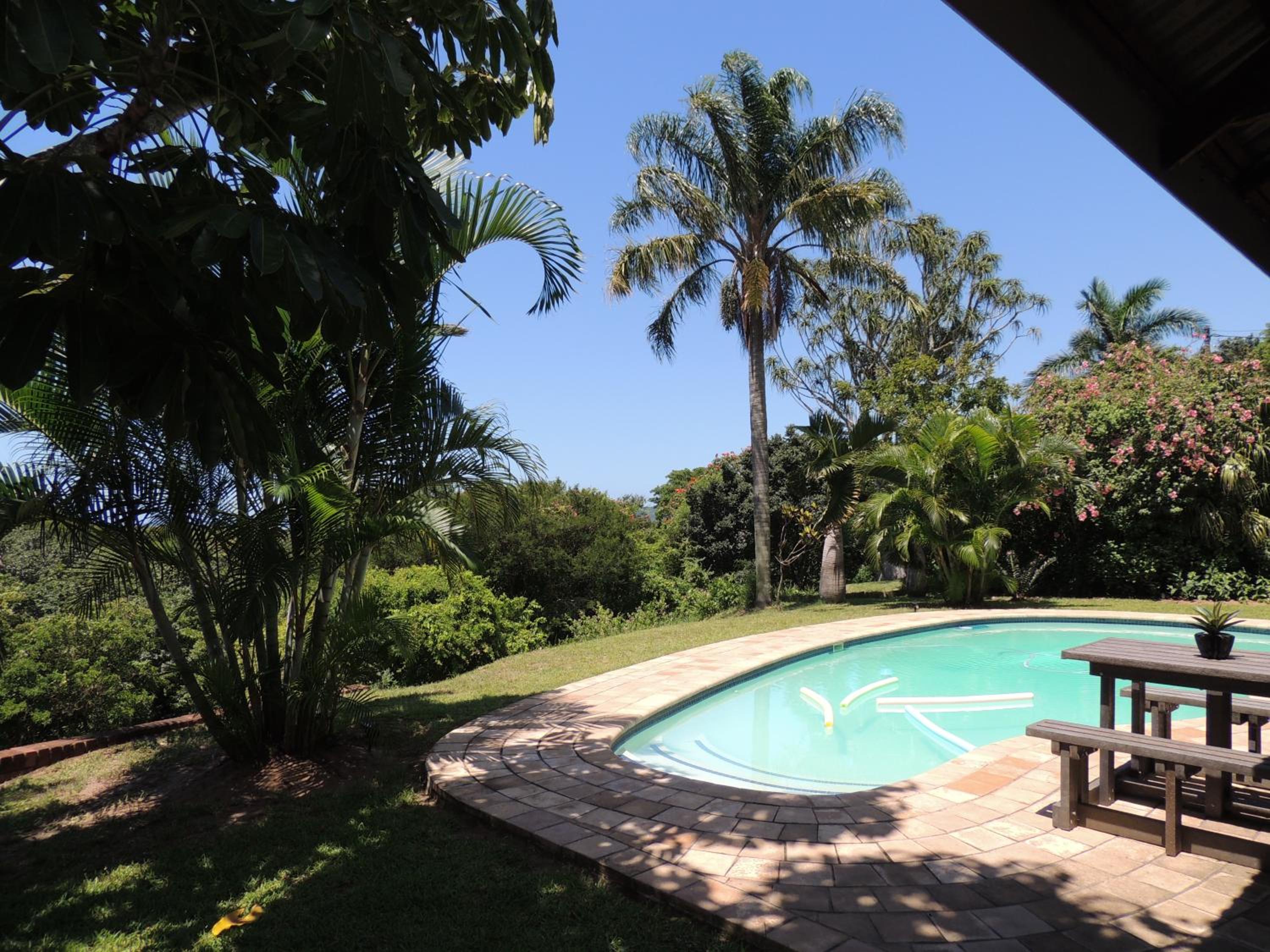 Little Eden Apartments St Lucia