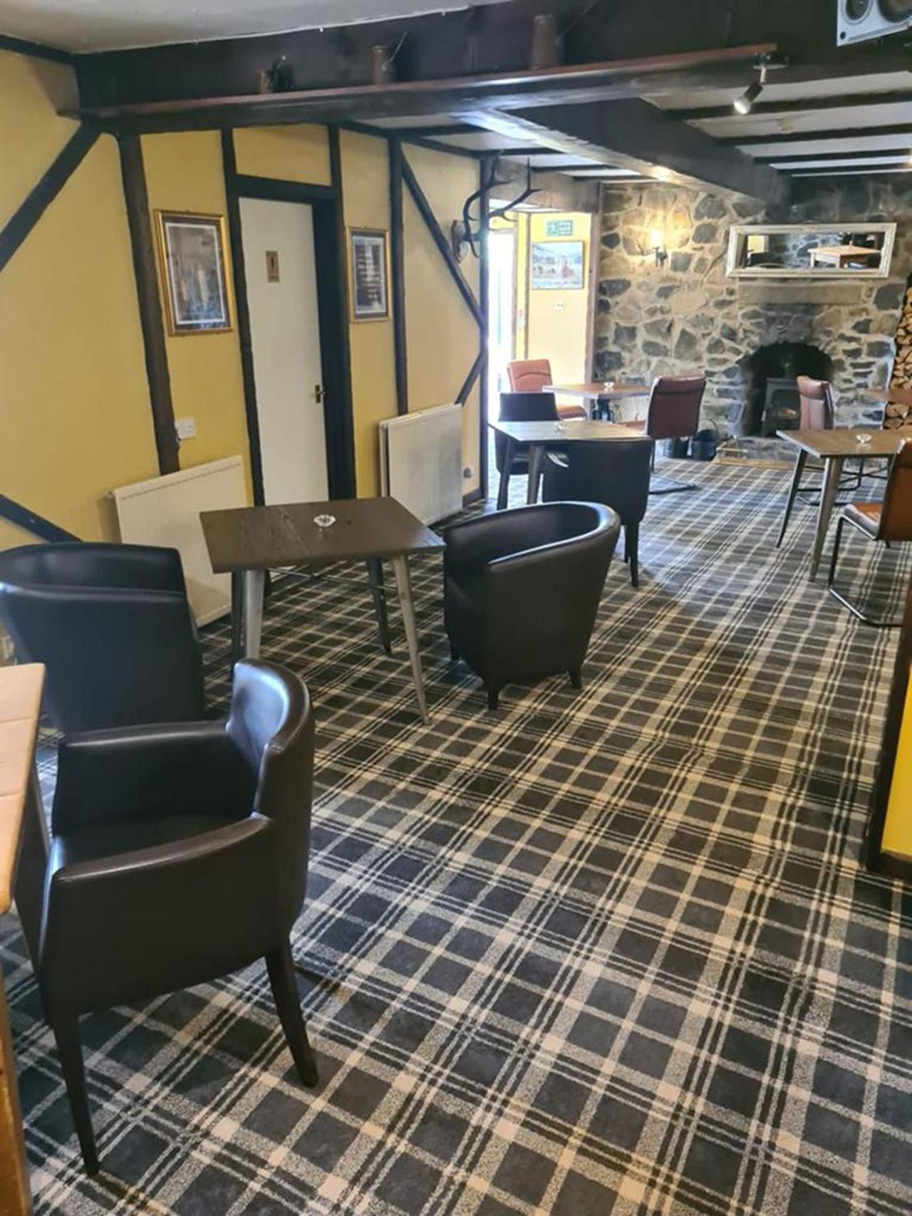The Inn At Lathones