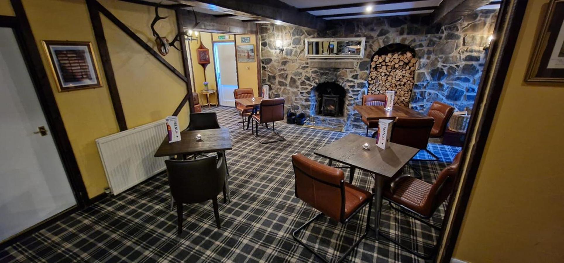 The Inn At Lathones