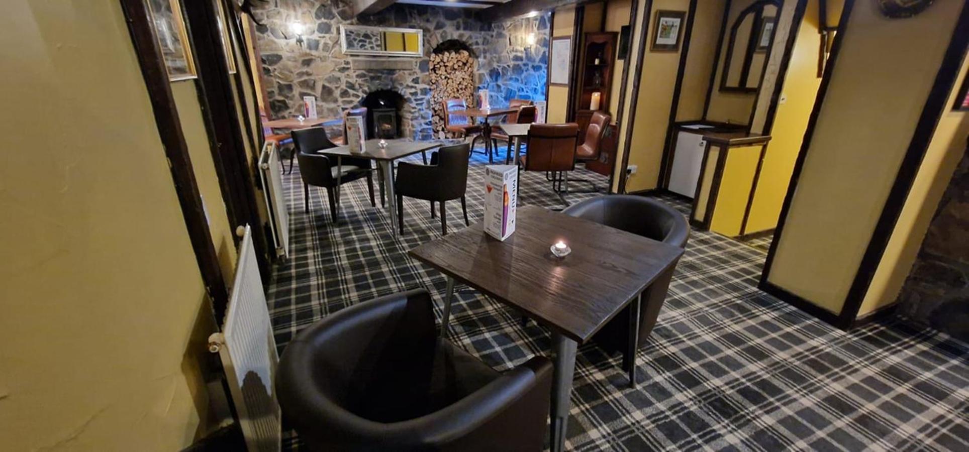 The Inn At Lathones
