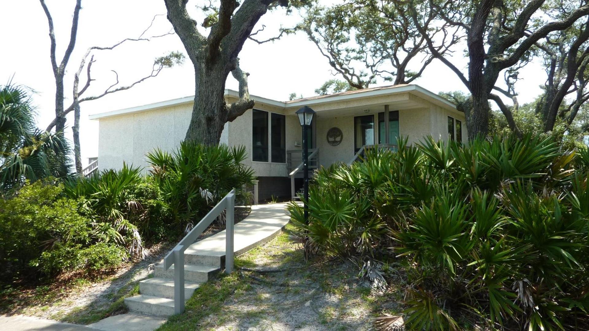 OAKRIDGE COTTAGE home