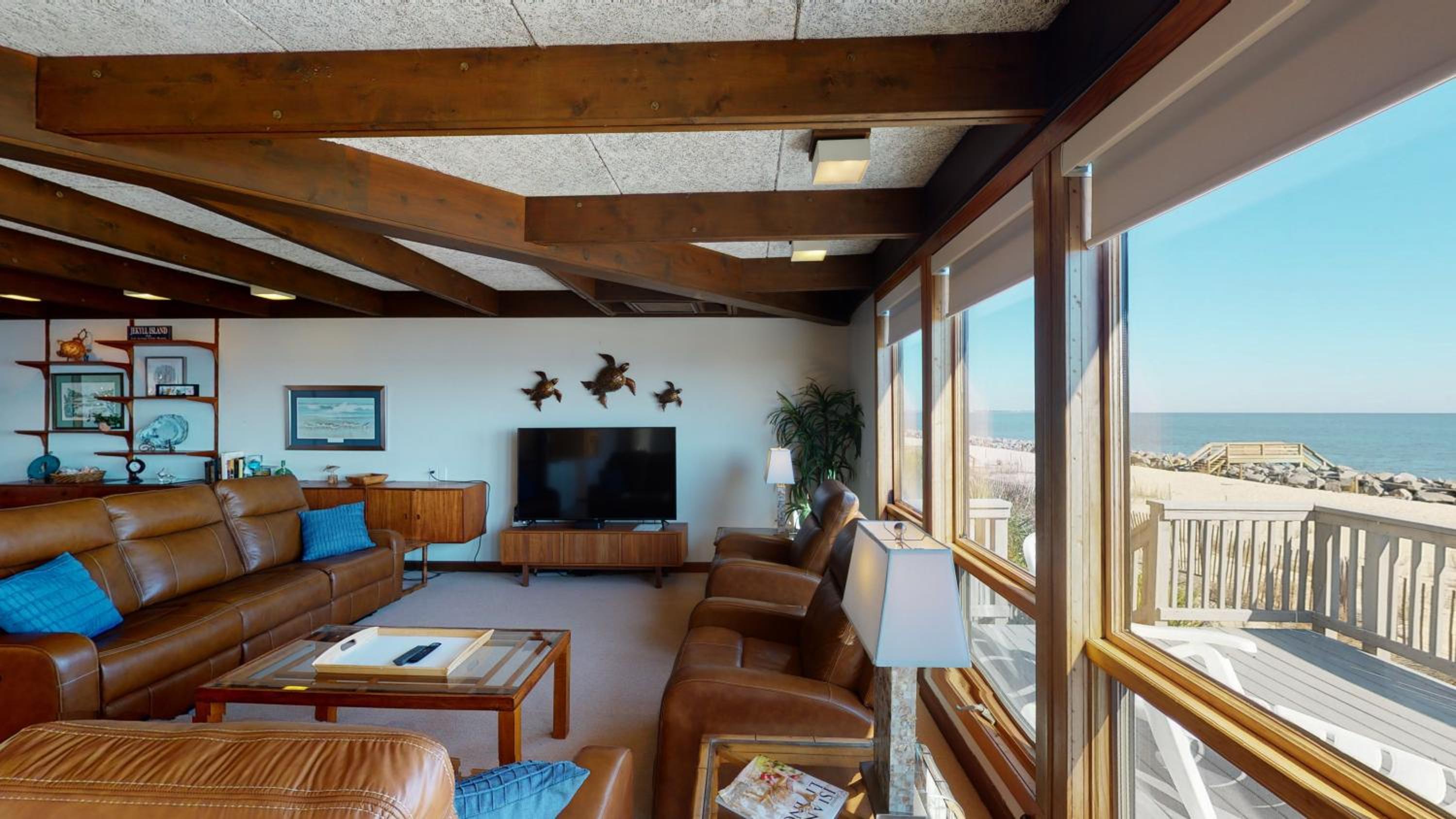 OAKRIDGE COTTAGE home