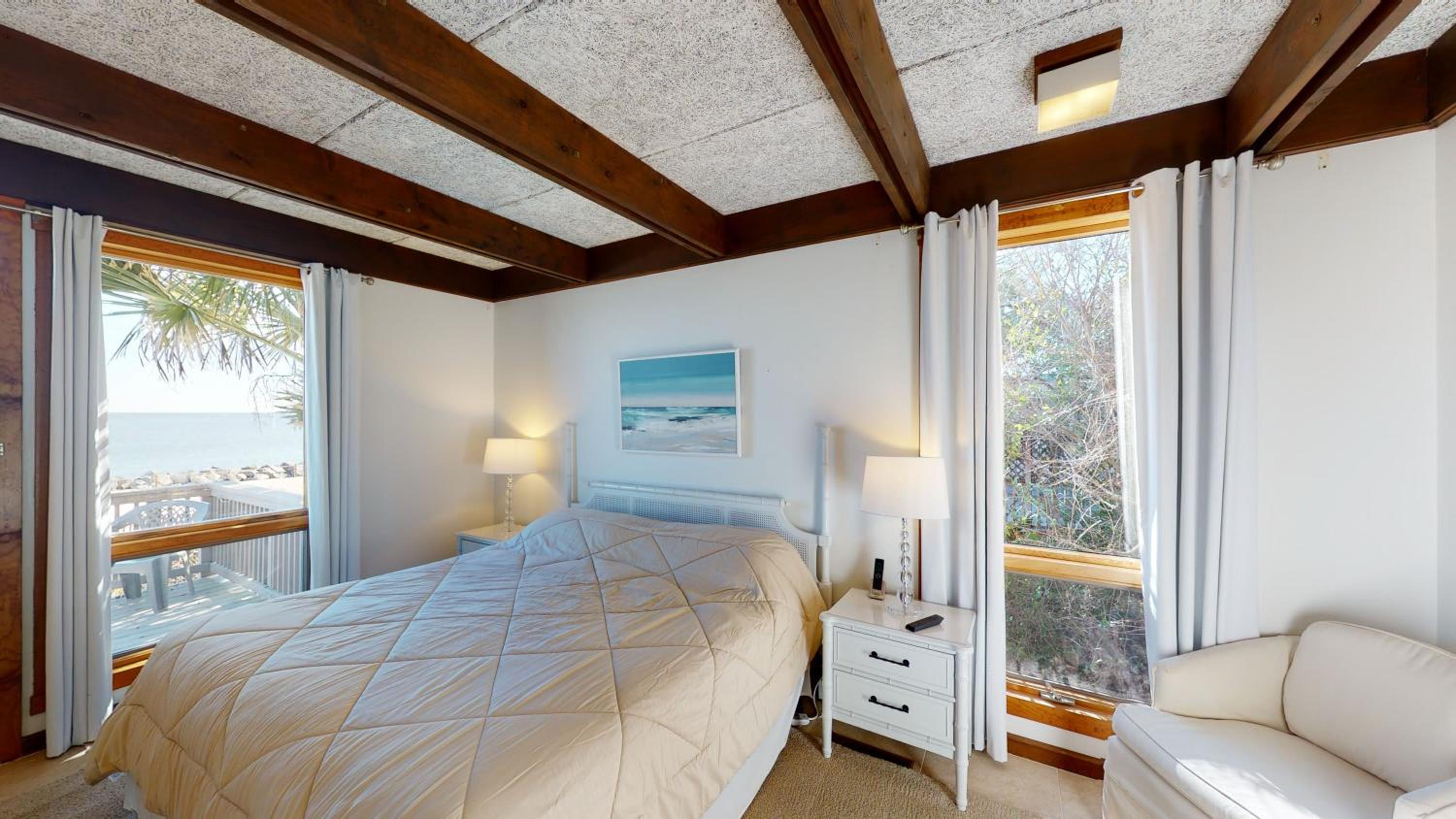 OAKRIDGE COTTAGE home