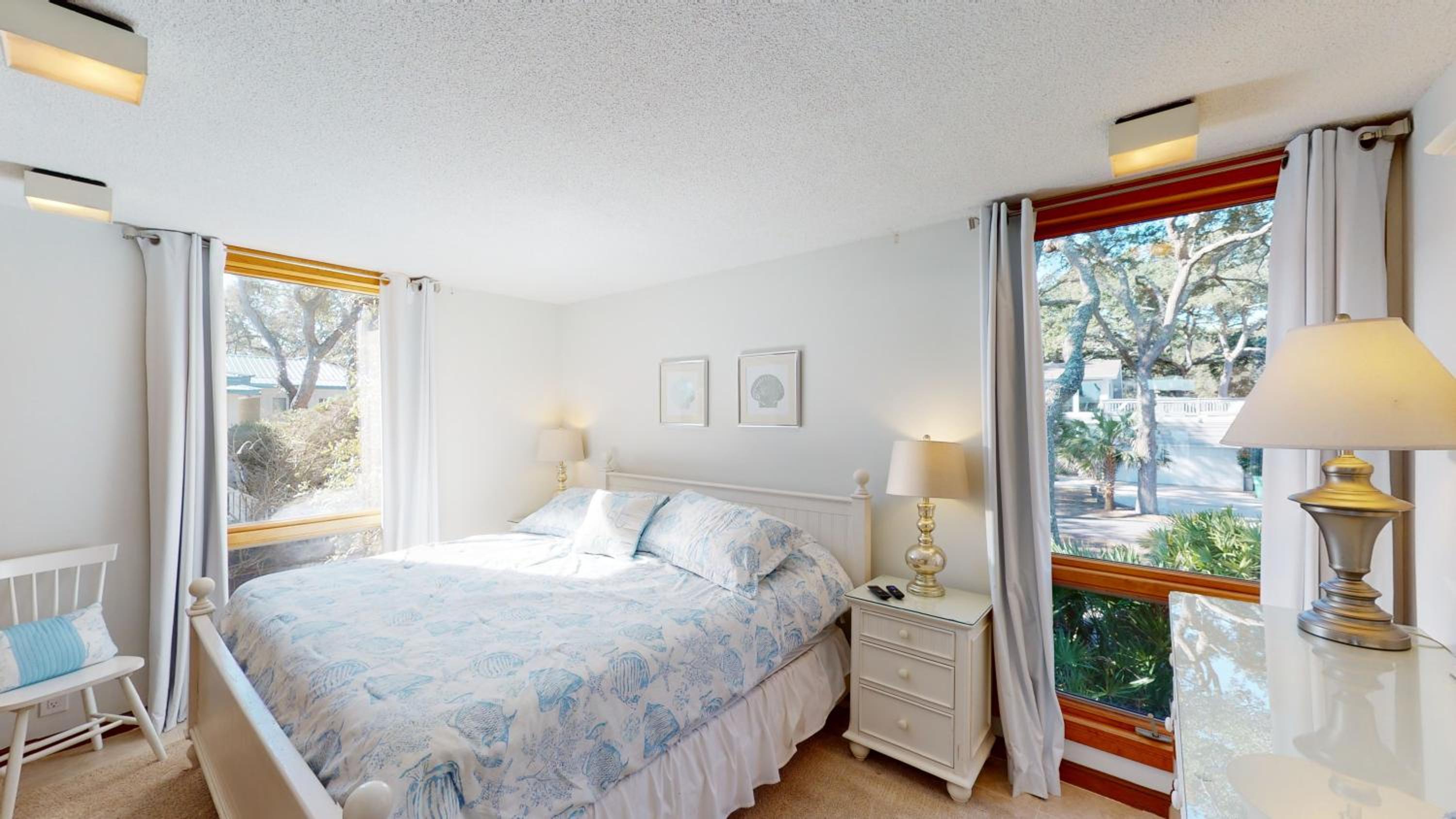 OAKRIDGE COTTAGE home
