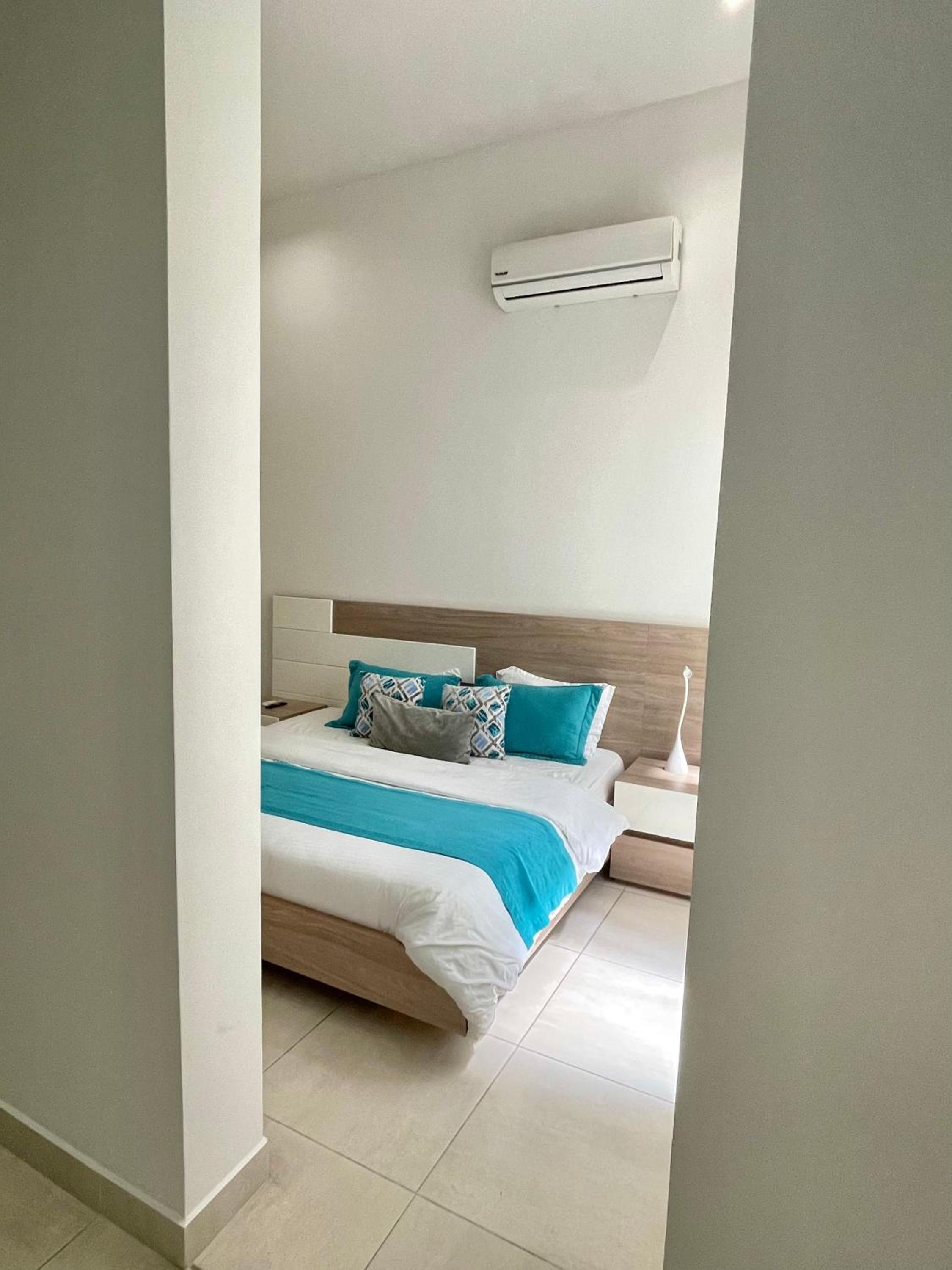 Apartamentos Loft Mikonos view 2
