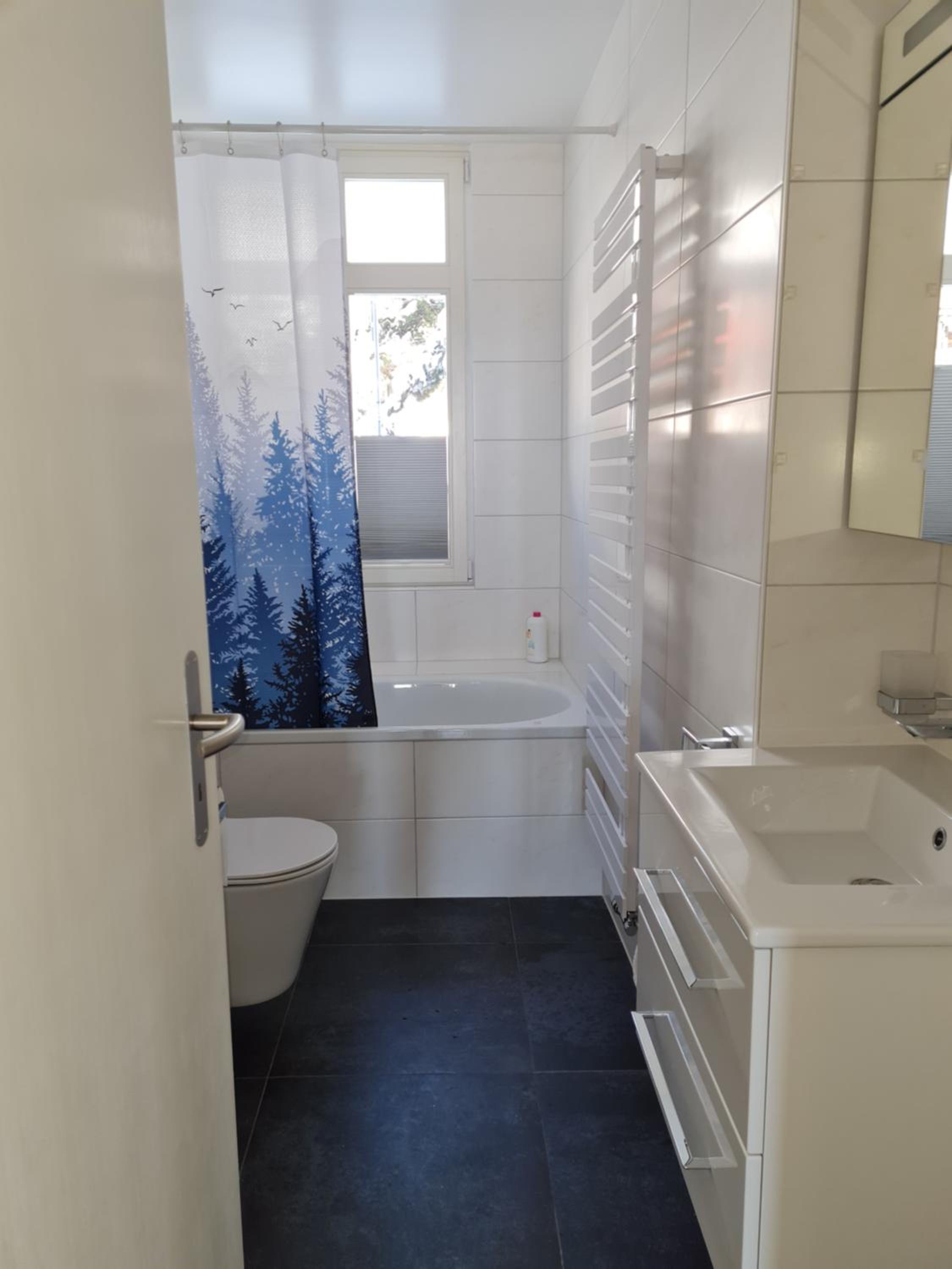 Appartement au centre du village 4-6 personnes