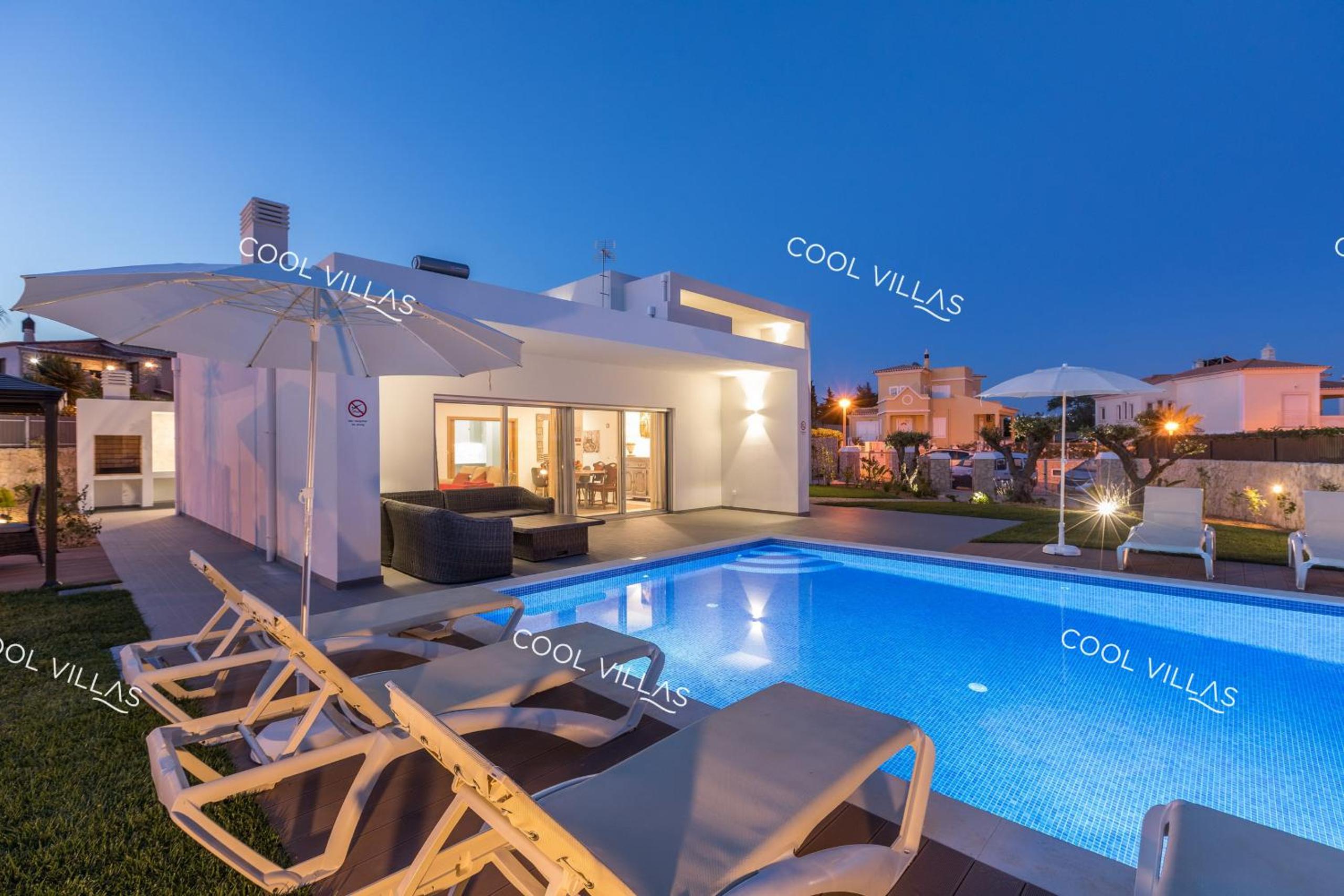 Villa Alfazema - heatable pool photo 5