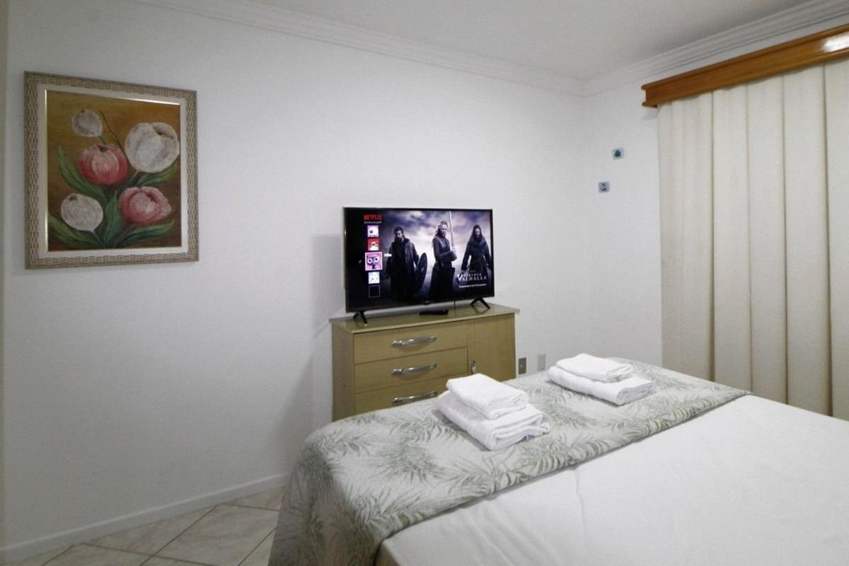 1025 Ampla cobertura duplex na Praia de Bombinhas 50mts do mar