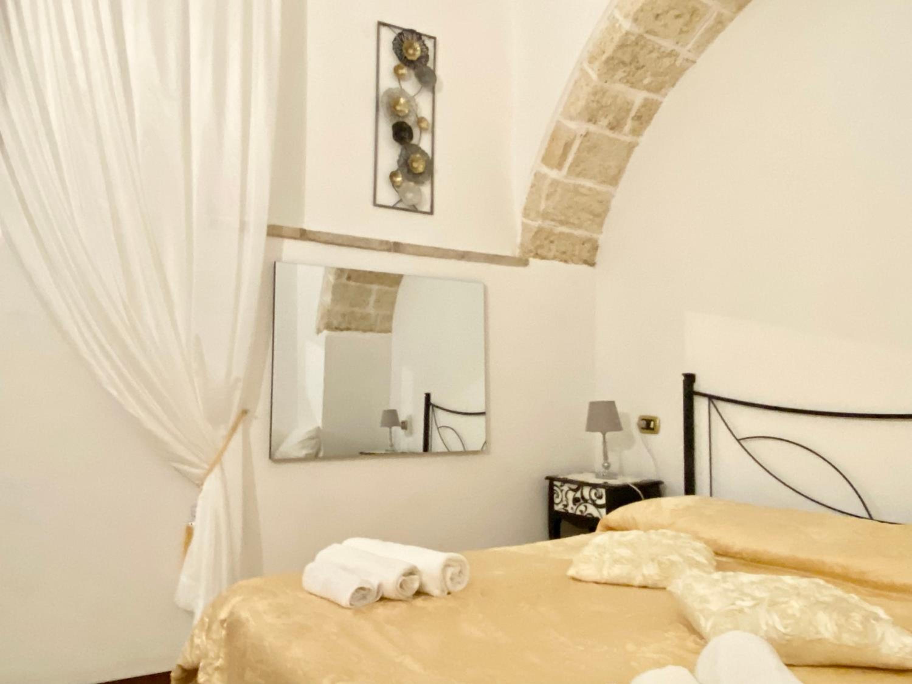 Corte Merlata Apartments