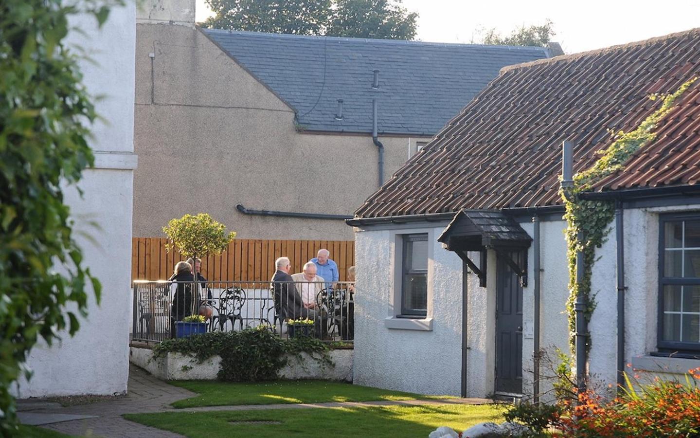 The Inn At Lathones