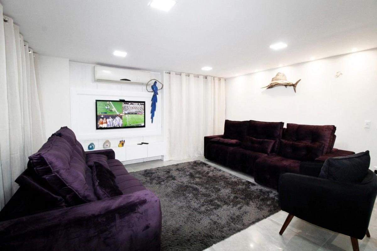 1025 Ampla cobertura duplex na Praia de Bombinhas 50mts do mar