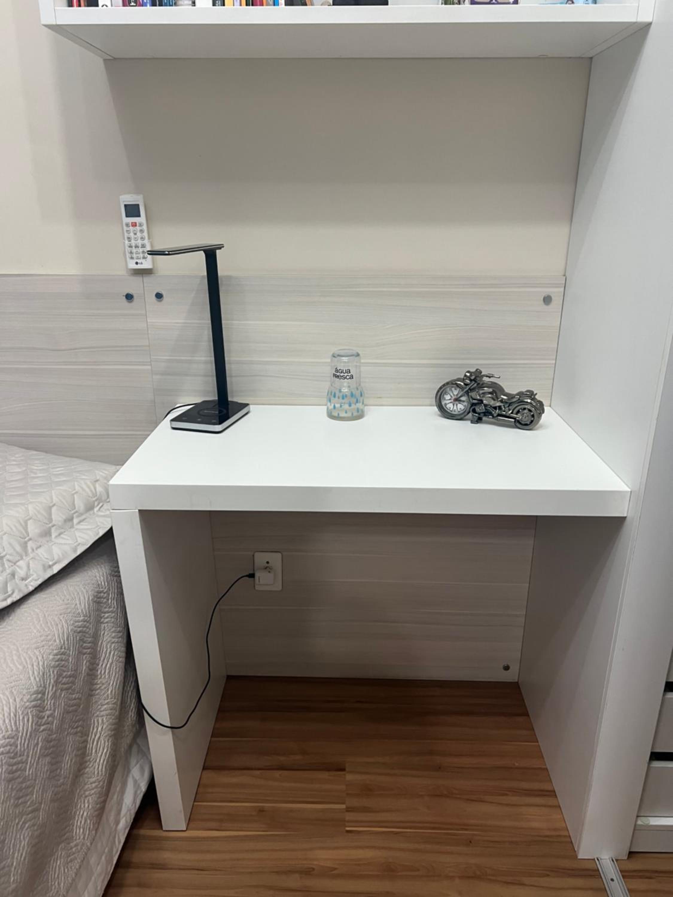 Lindo Apartamento Térreo Completo
