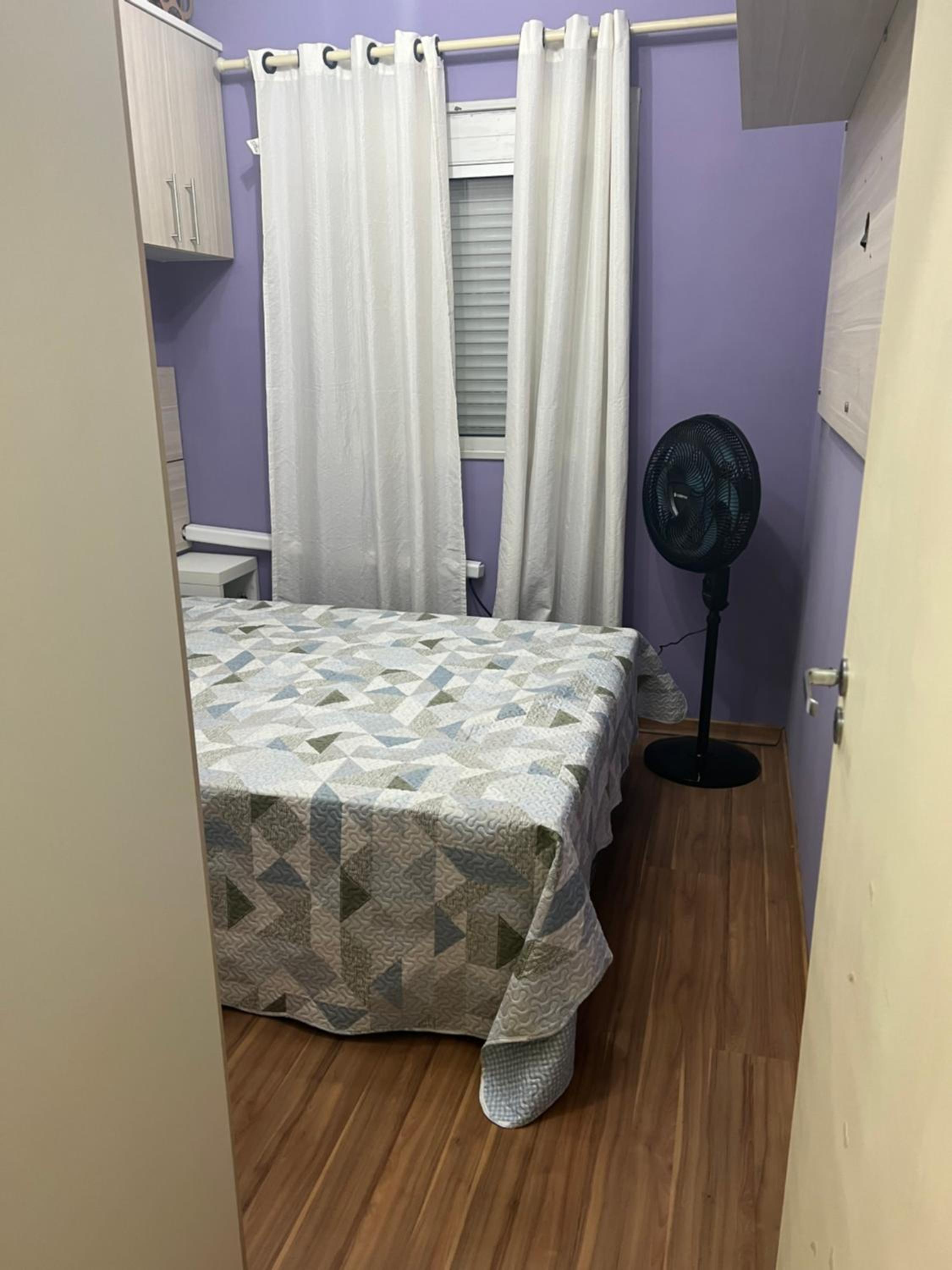 Lindo Apartamento Térreo Completo