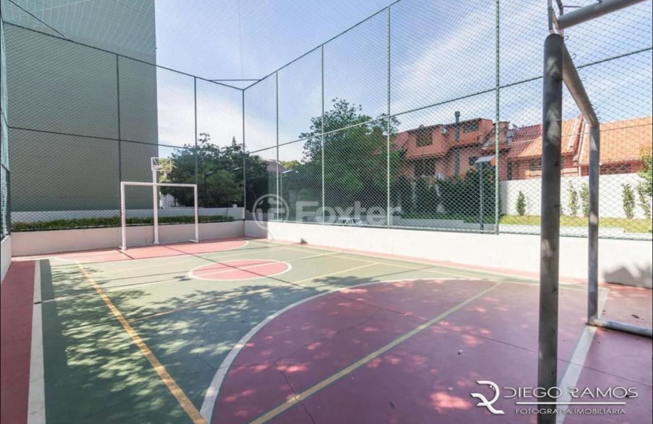 Lindo Apartamento Térreo Completo
