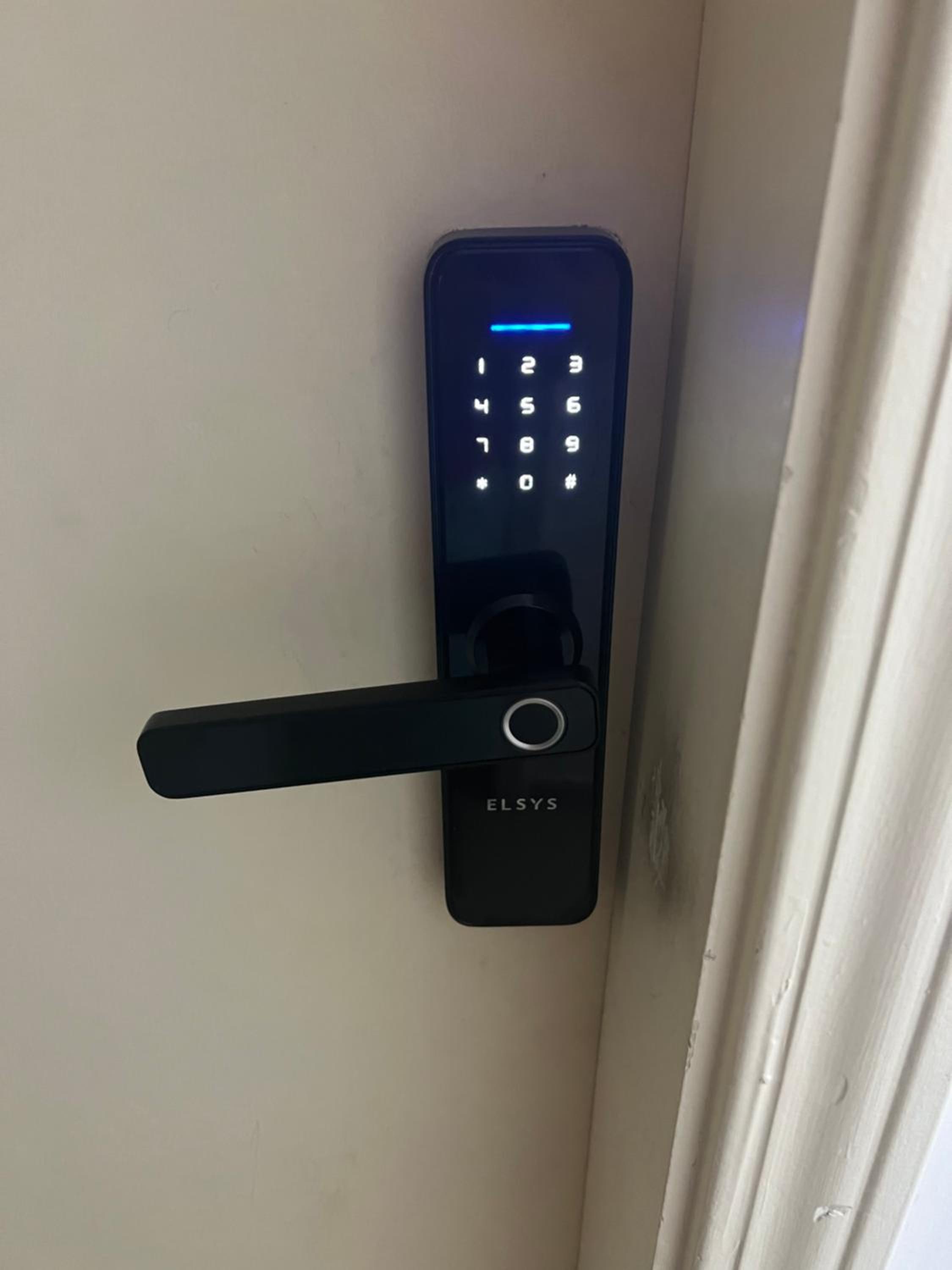 Lindo Apartamento Térreo Completo