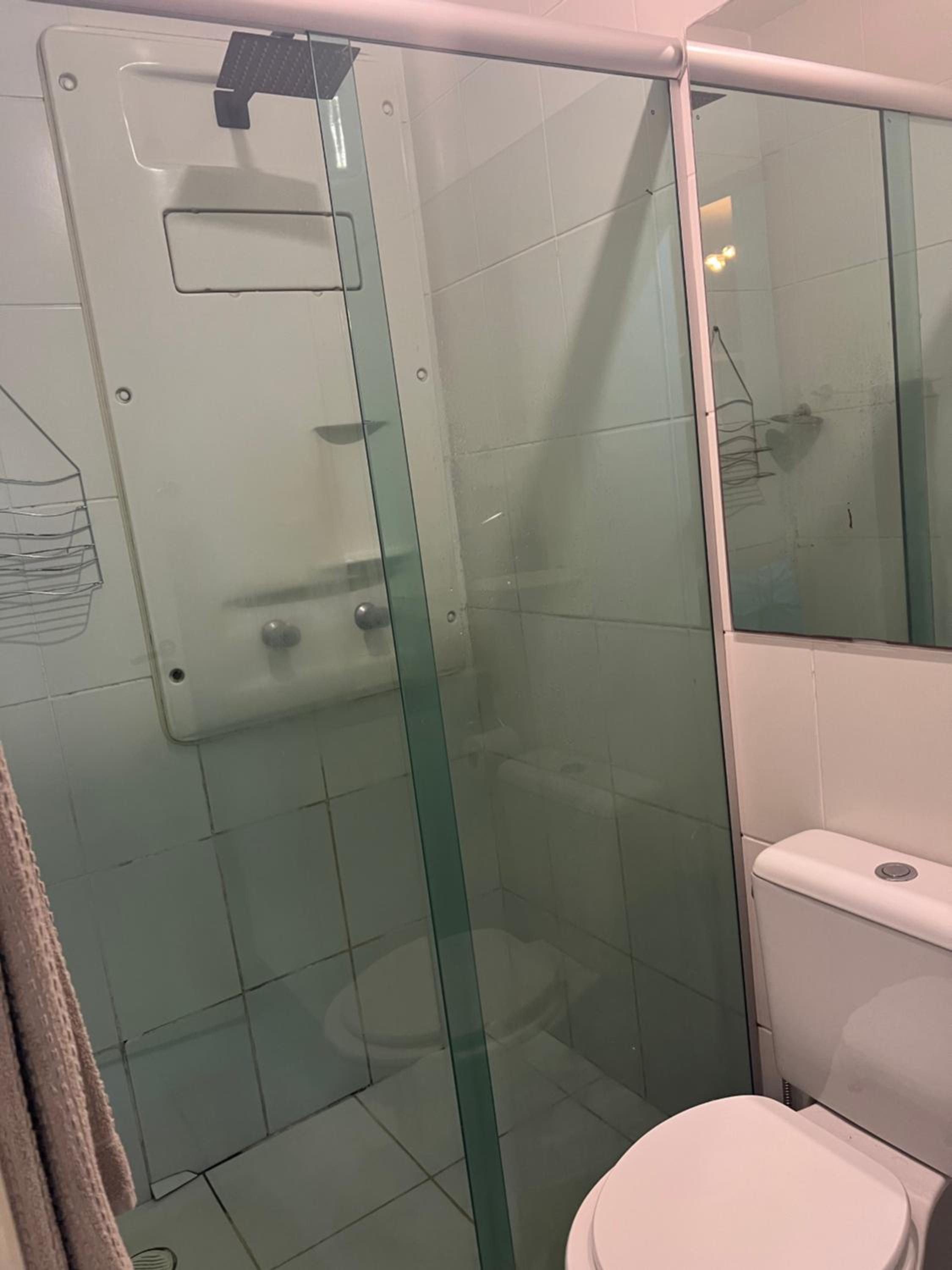 Lindo Apartamento Térreo Completo