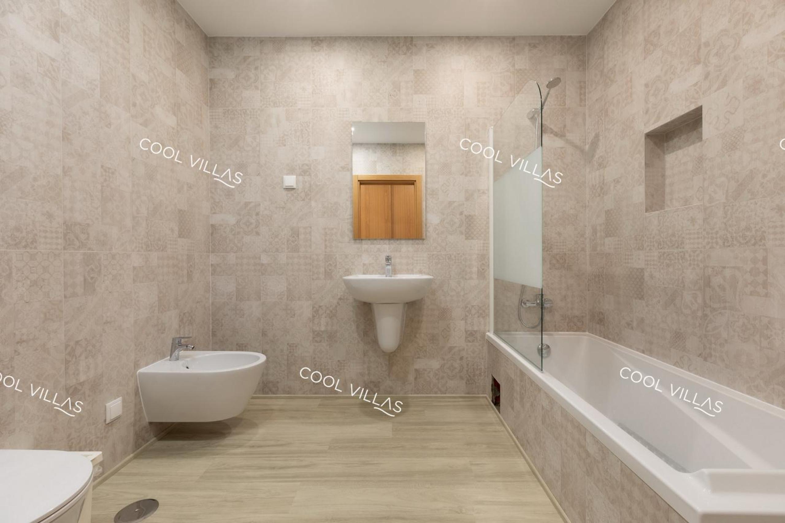 Villa Alfazema - heatable pool photo 3