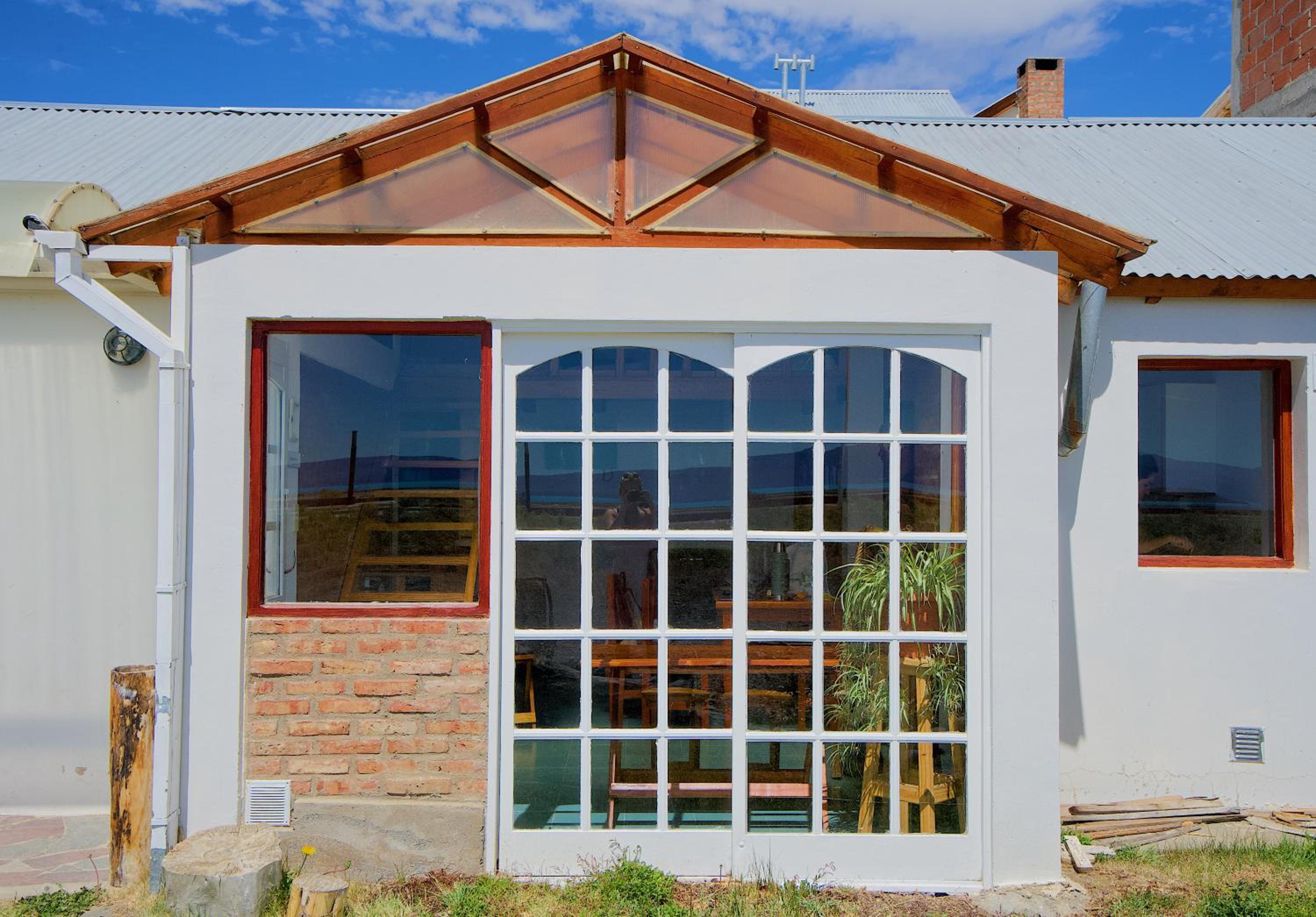 Hostel Aves del Lago