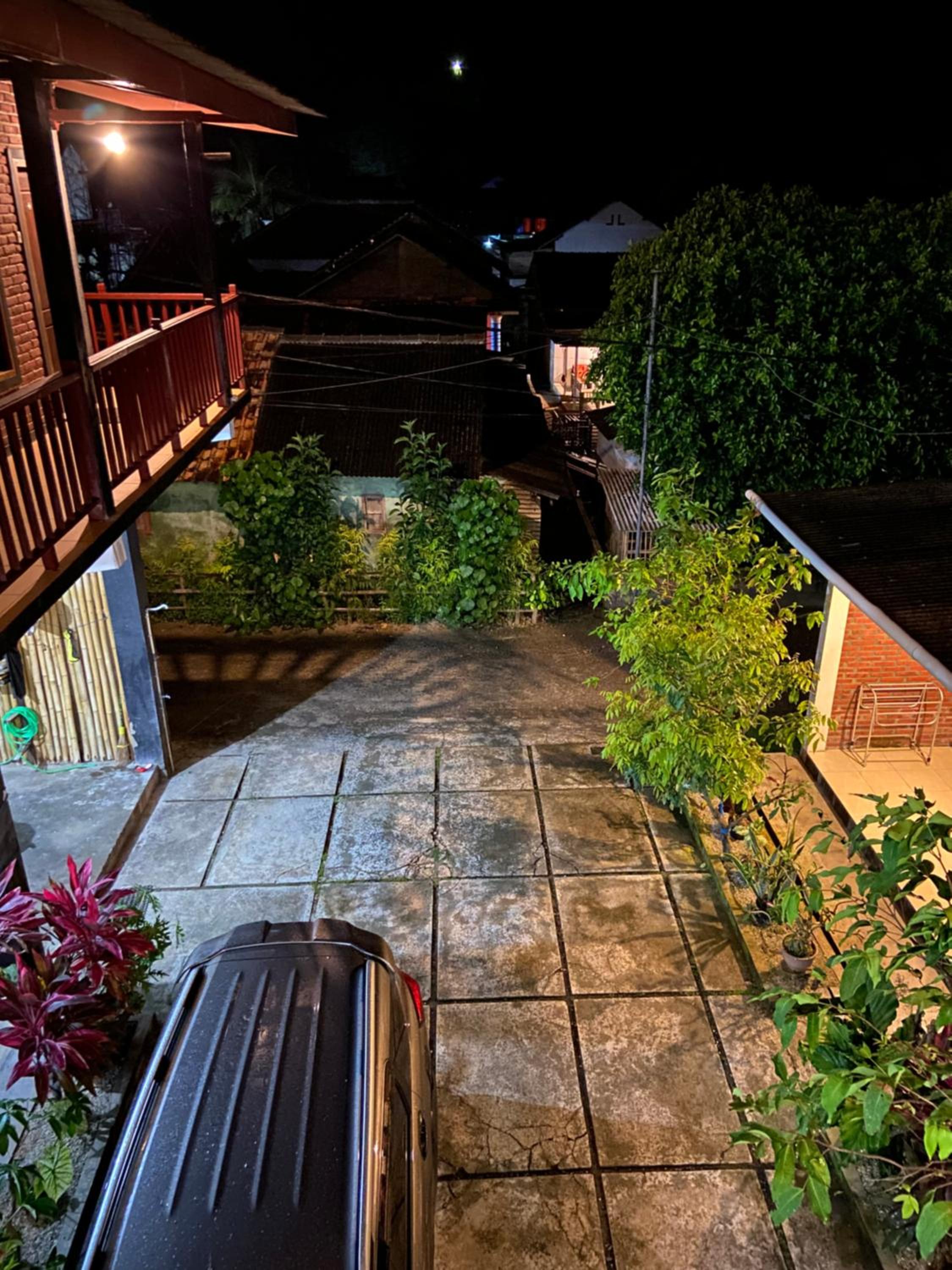 Watukarung Sackstone Guesthouse view 5